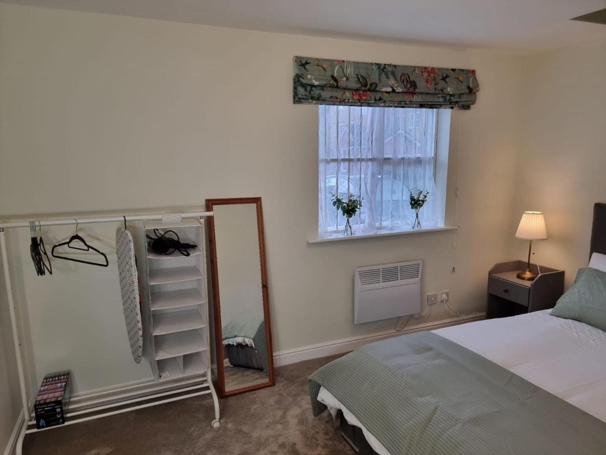 Deluxe Apartment photo 2