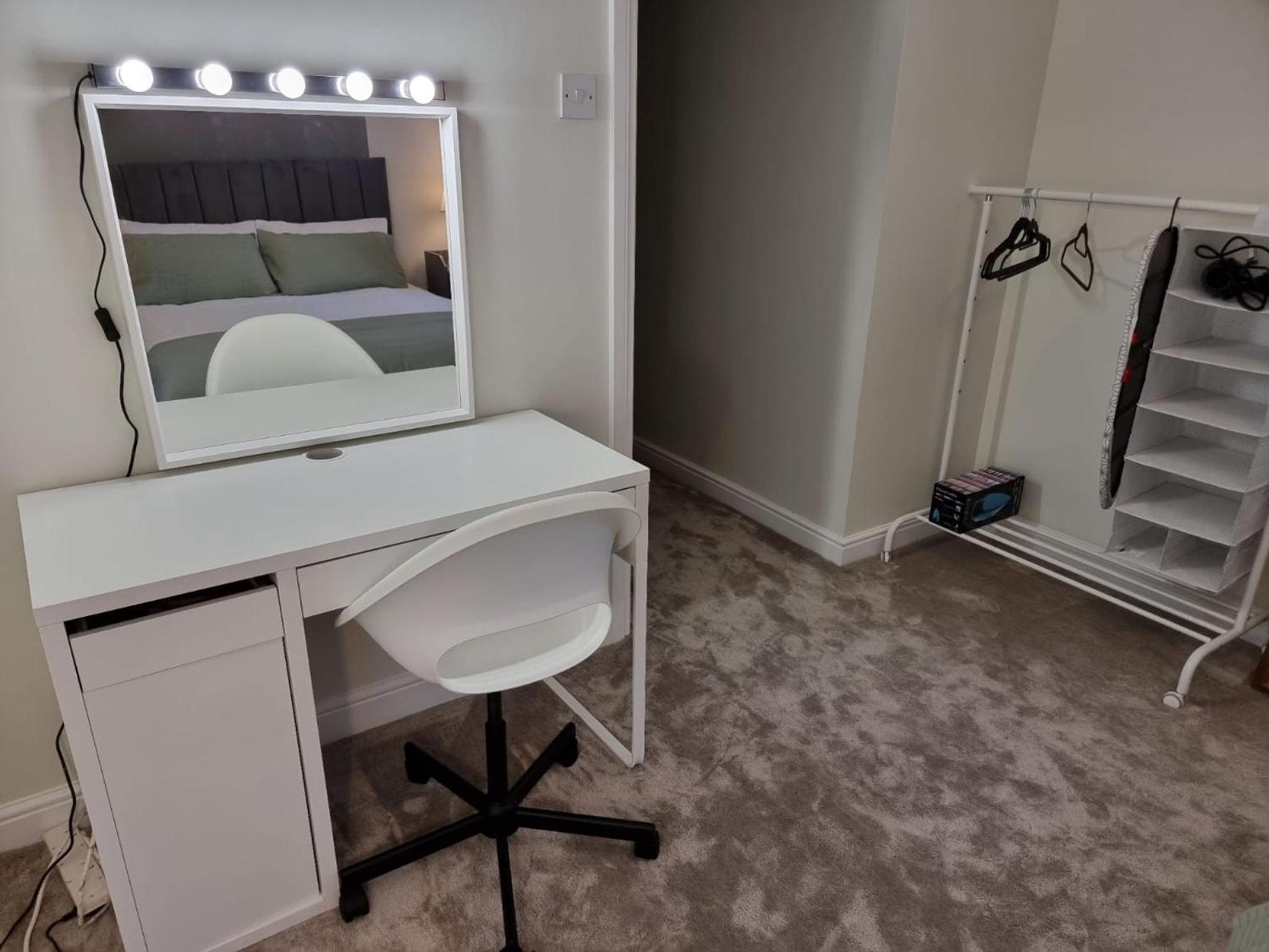 Deluxe Apartment photo 3