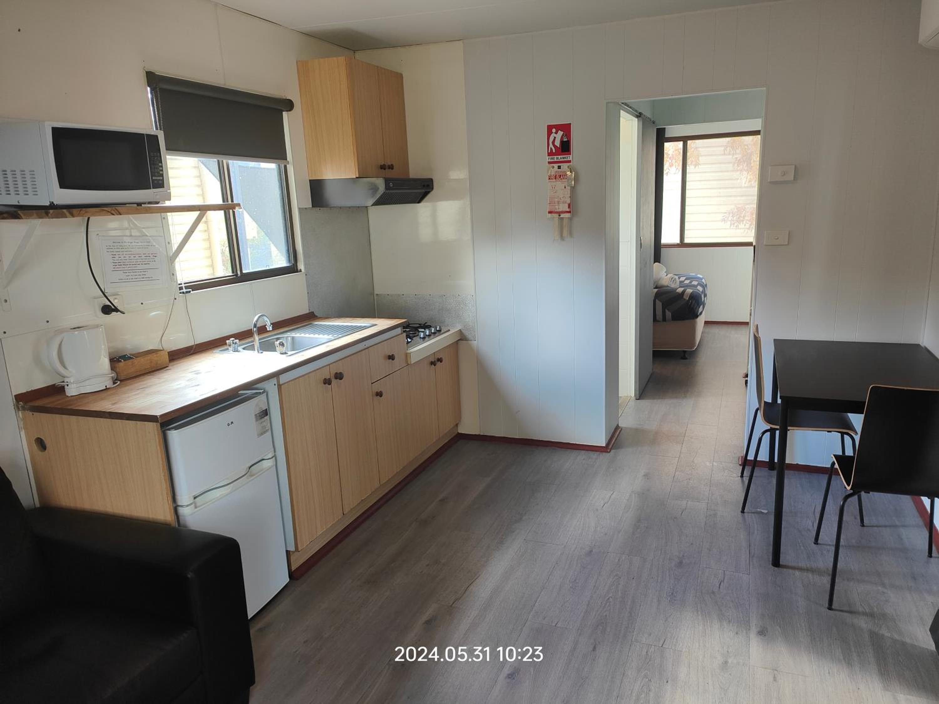 Double Room photo 2