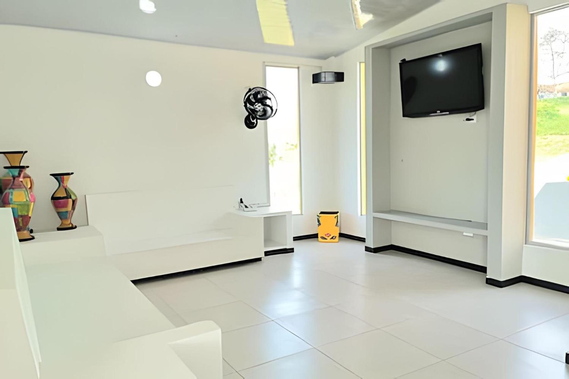 Deluxe Villa photo 1