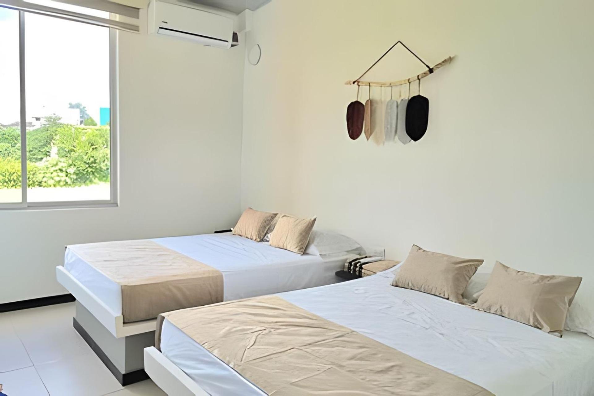 Deluxe Villa photo 2