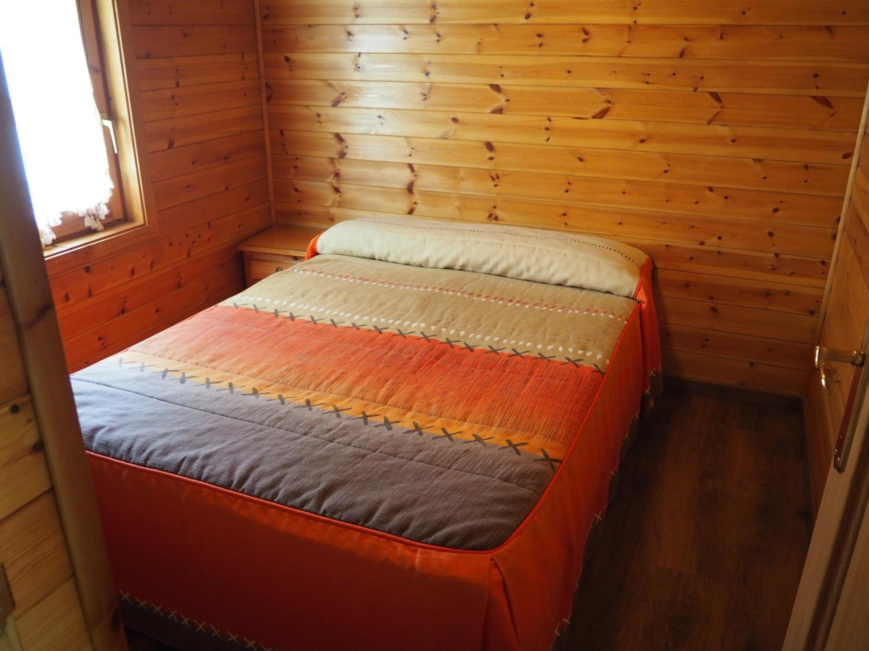 Two-Bedroom Bungalow (4 Adults) photo 3