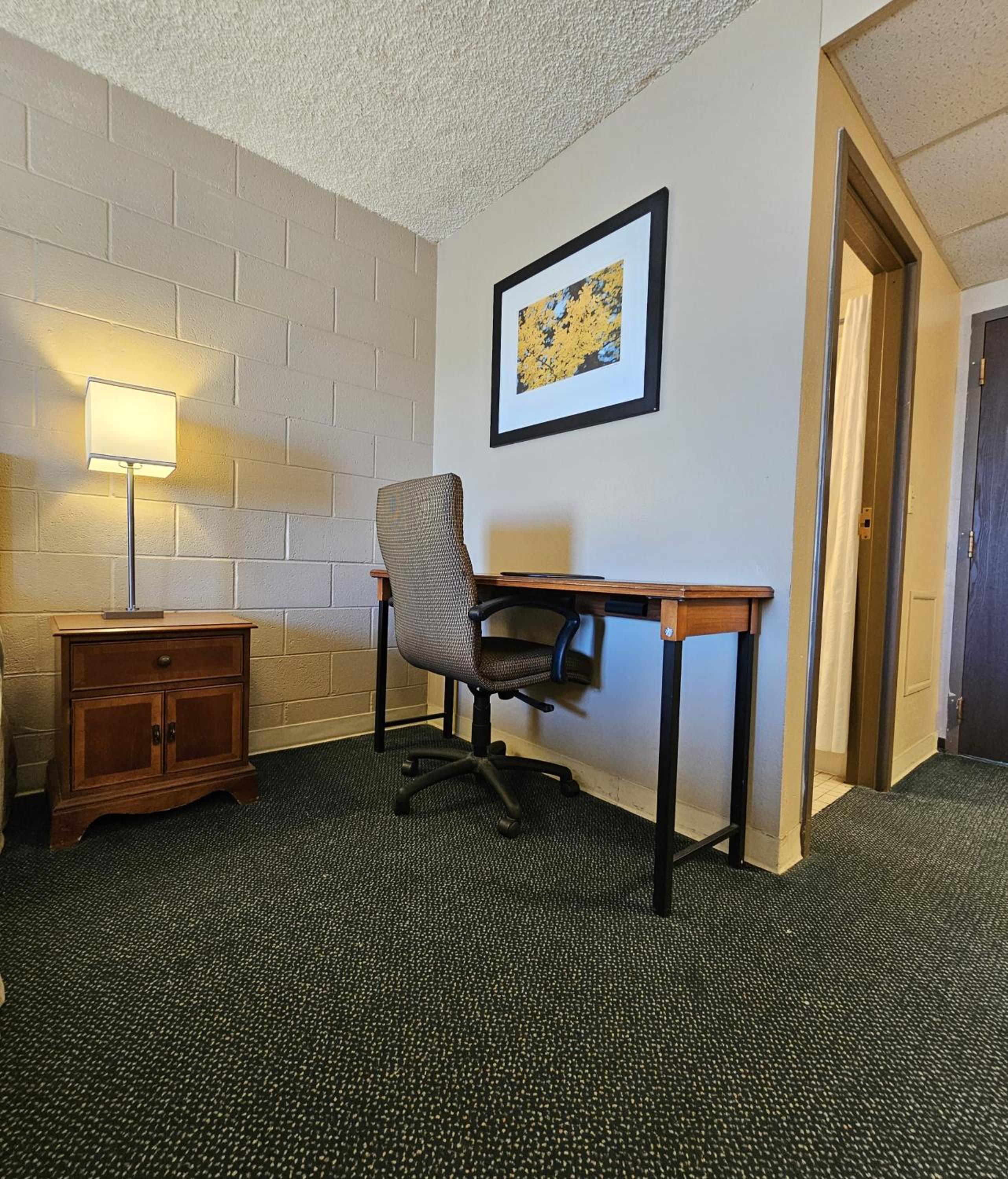 Standard King Room - Photo 6