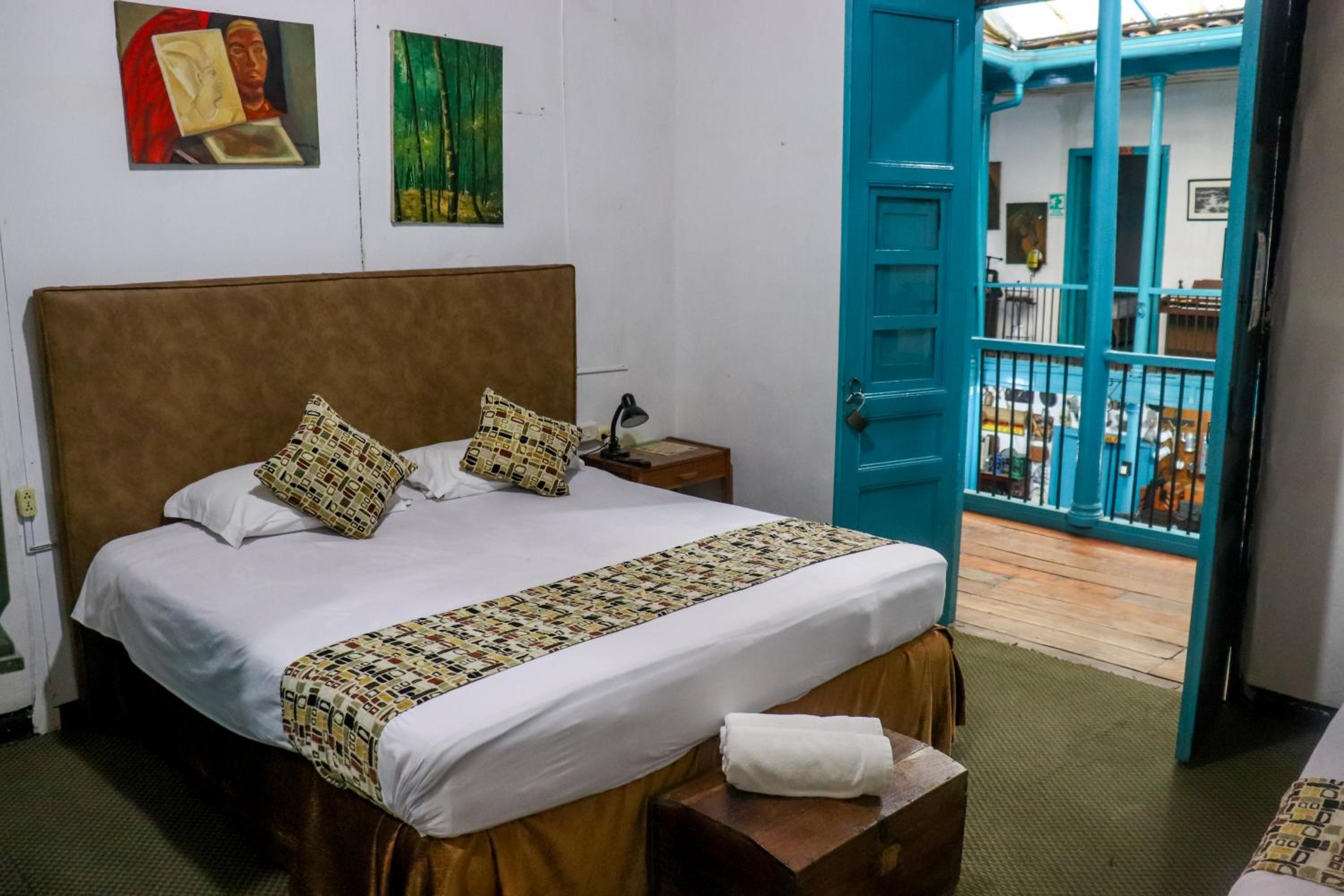 Double Room (1 Adult + 1 Child) photo 2