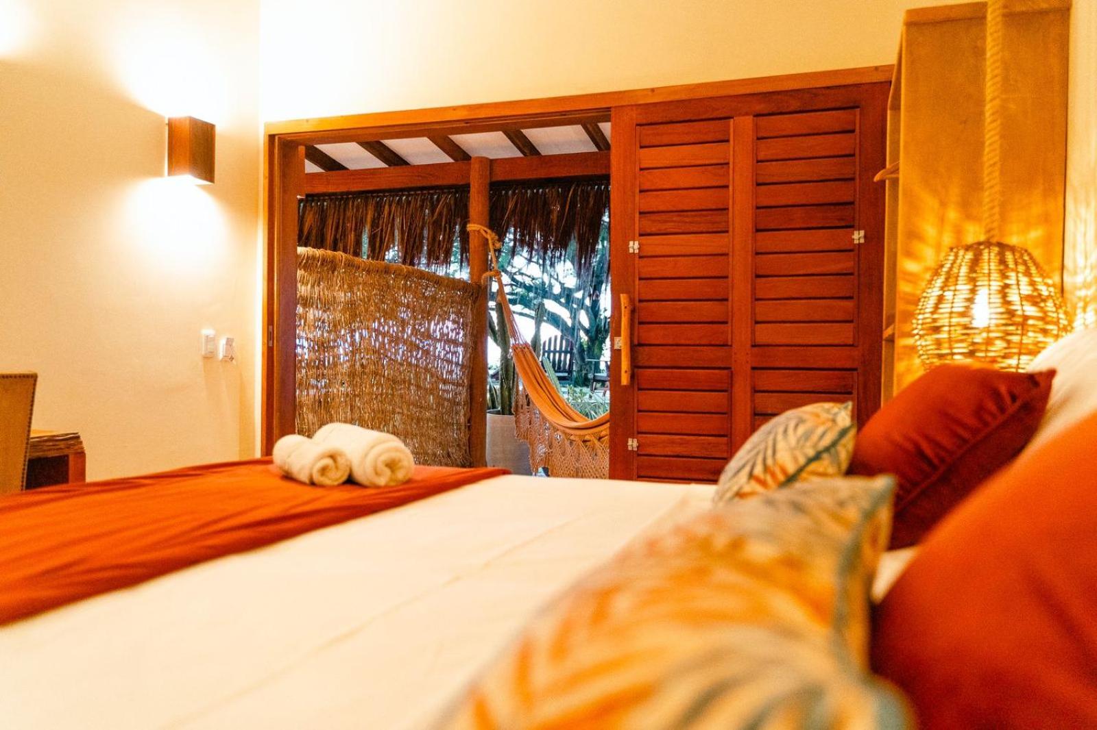 Triple Room with Sea View photo 3