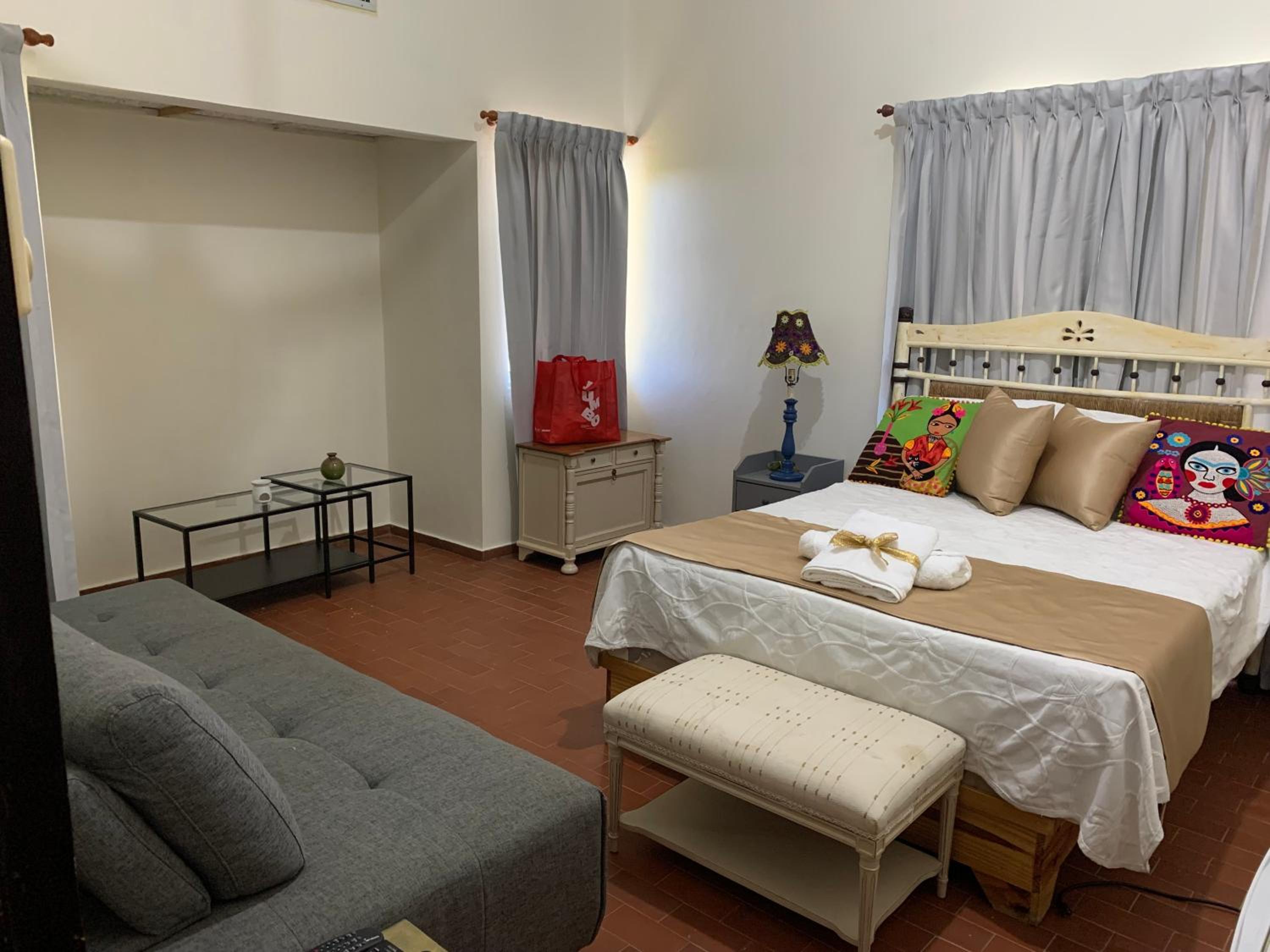 One-Bedroom Villa photo 1