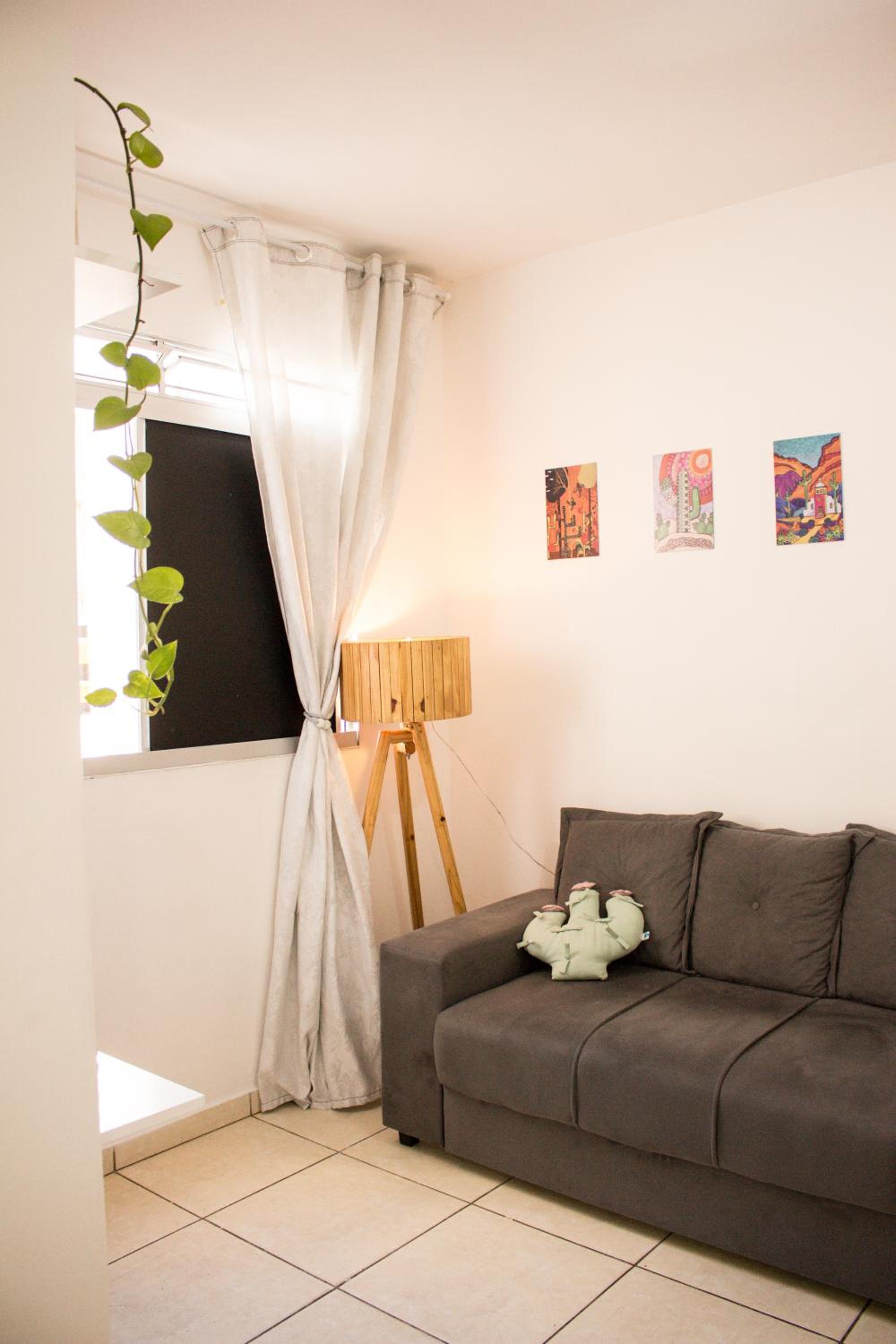 Two-Bedroom Apartment photo 3