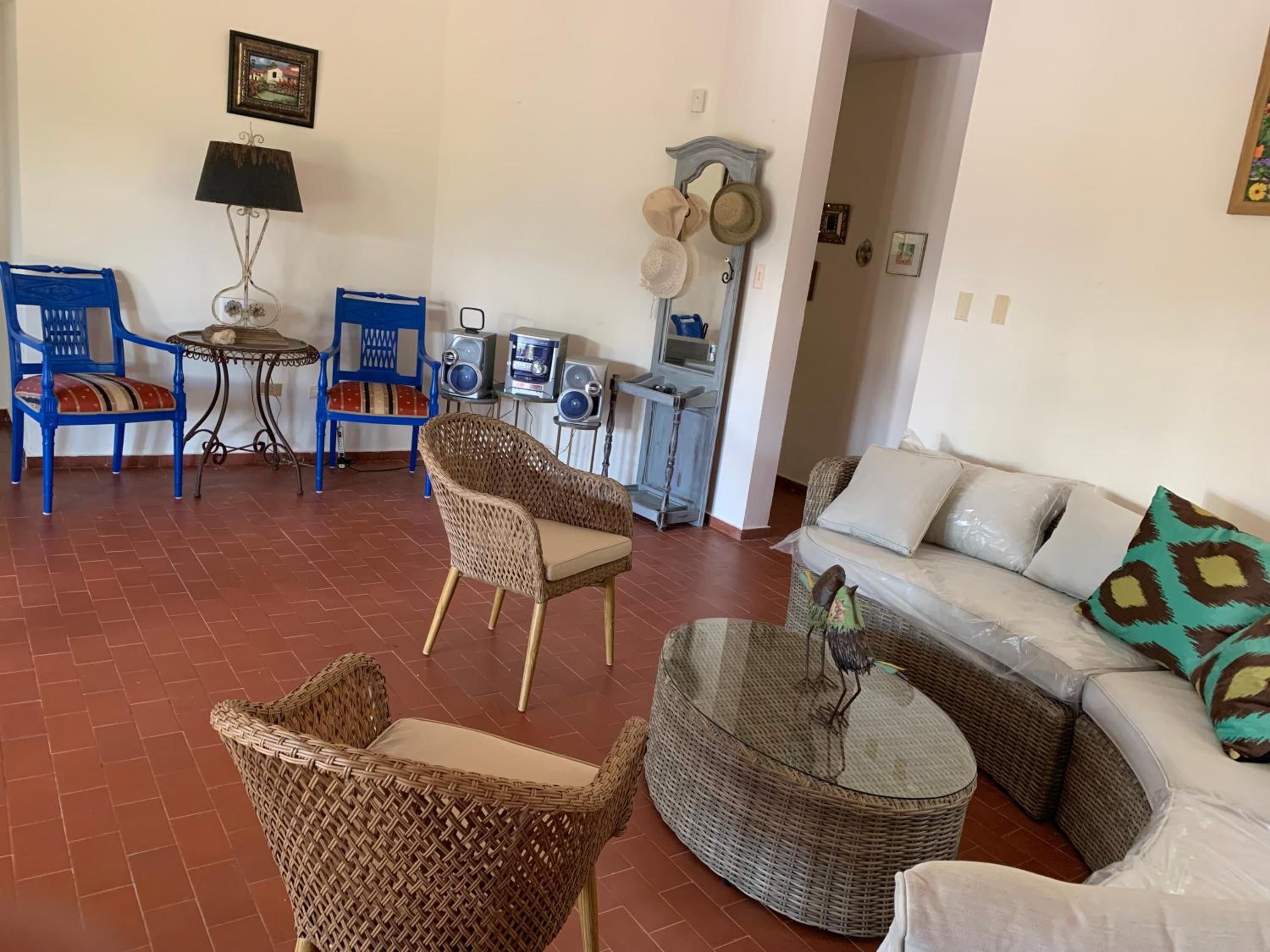 One-Bedroom Villa photo 3