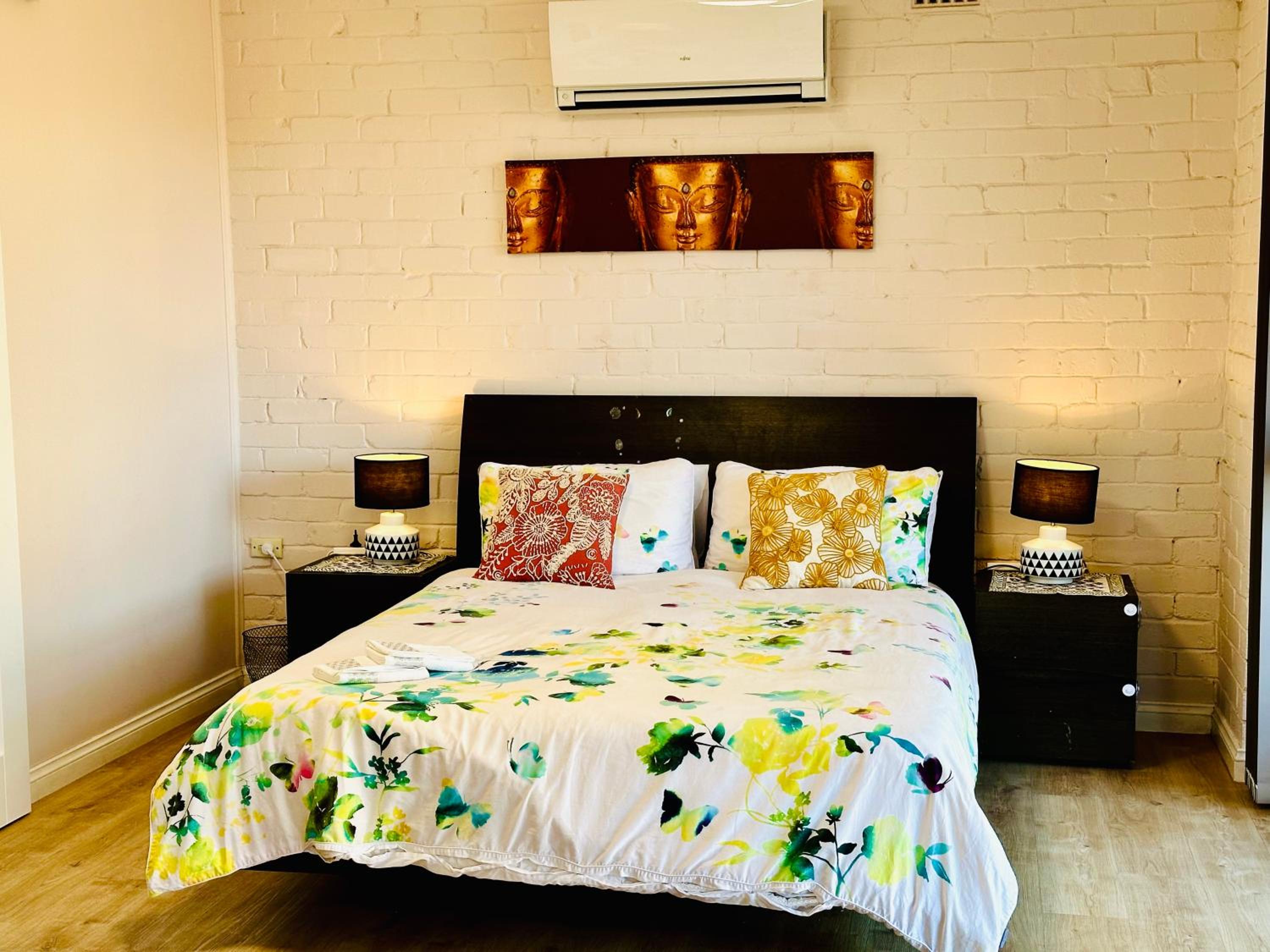 Double Room photo 1