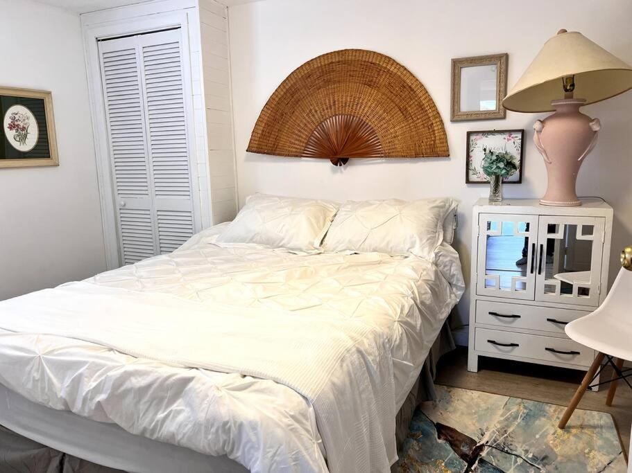 Four-Bedroom House photo 1