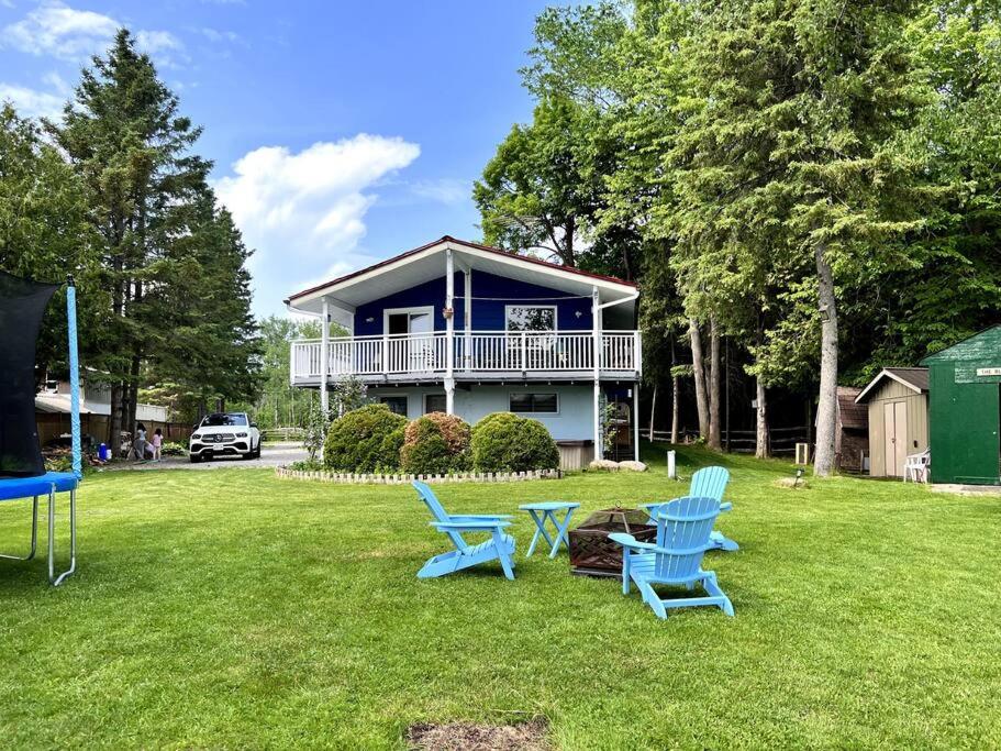 Four-Bedroom House photo 2