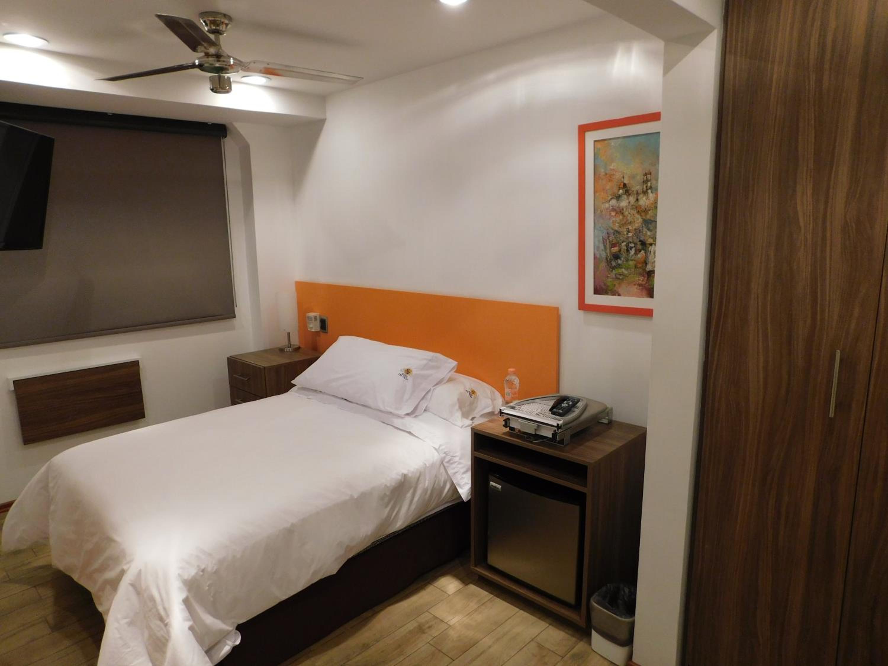 Junior Suite photo 1