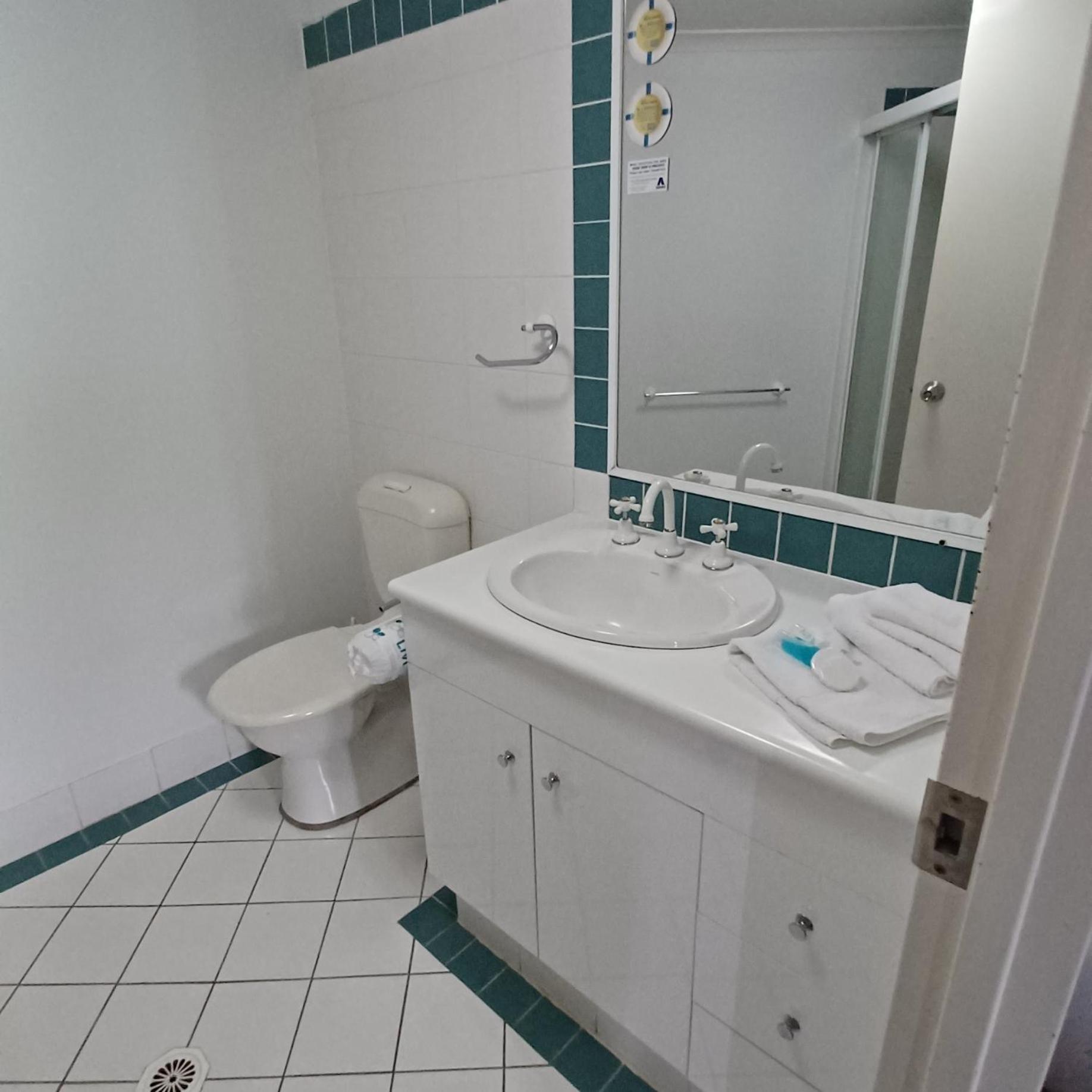 Two-Bedroom Apartment - Photo 26