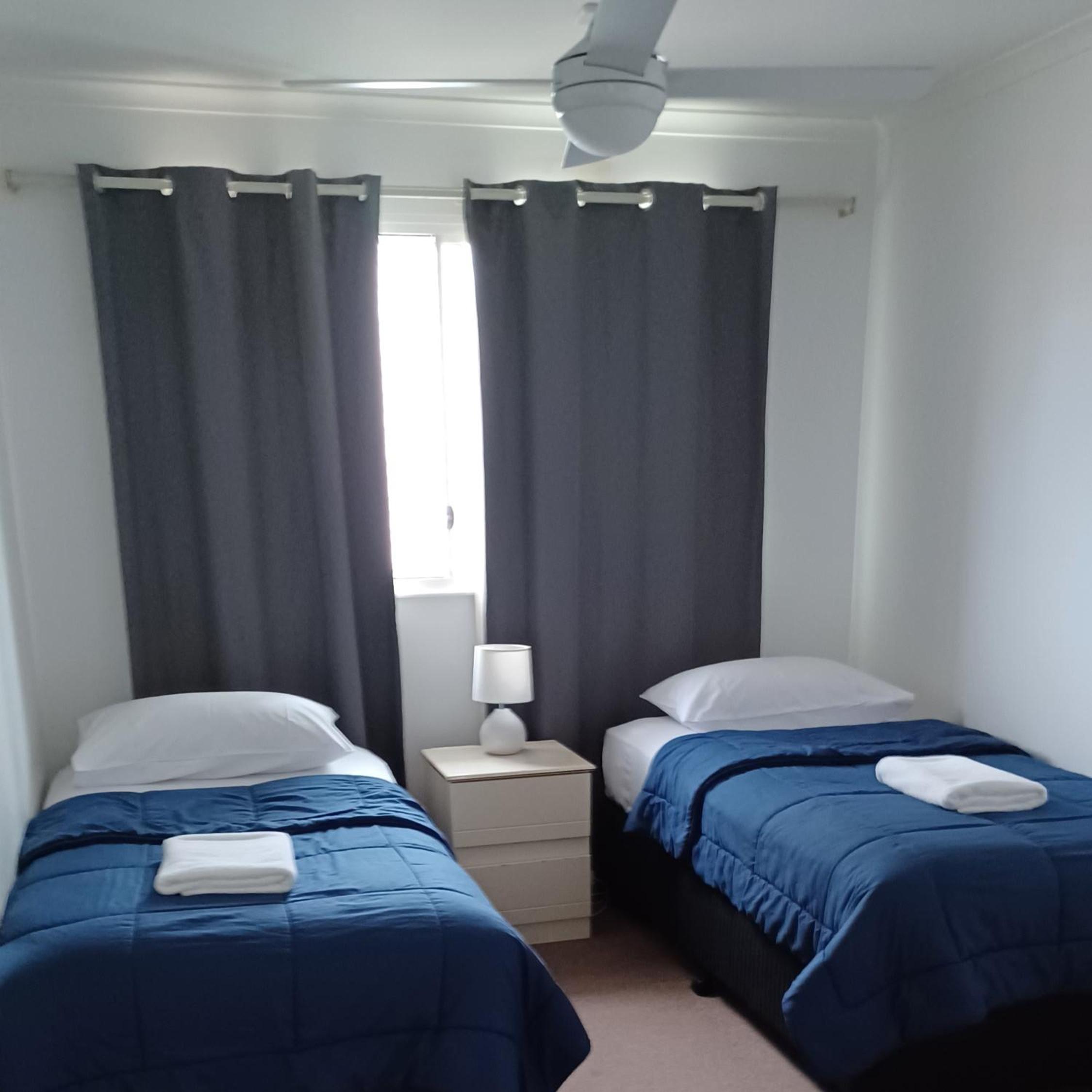 Two-Bedroom Apartment - Photo 32