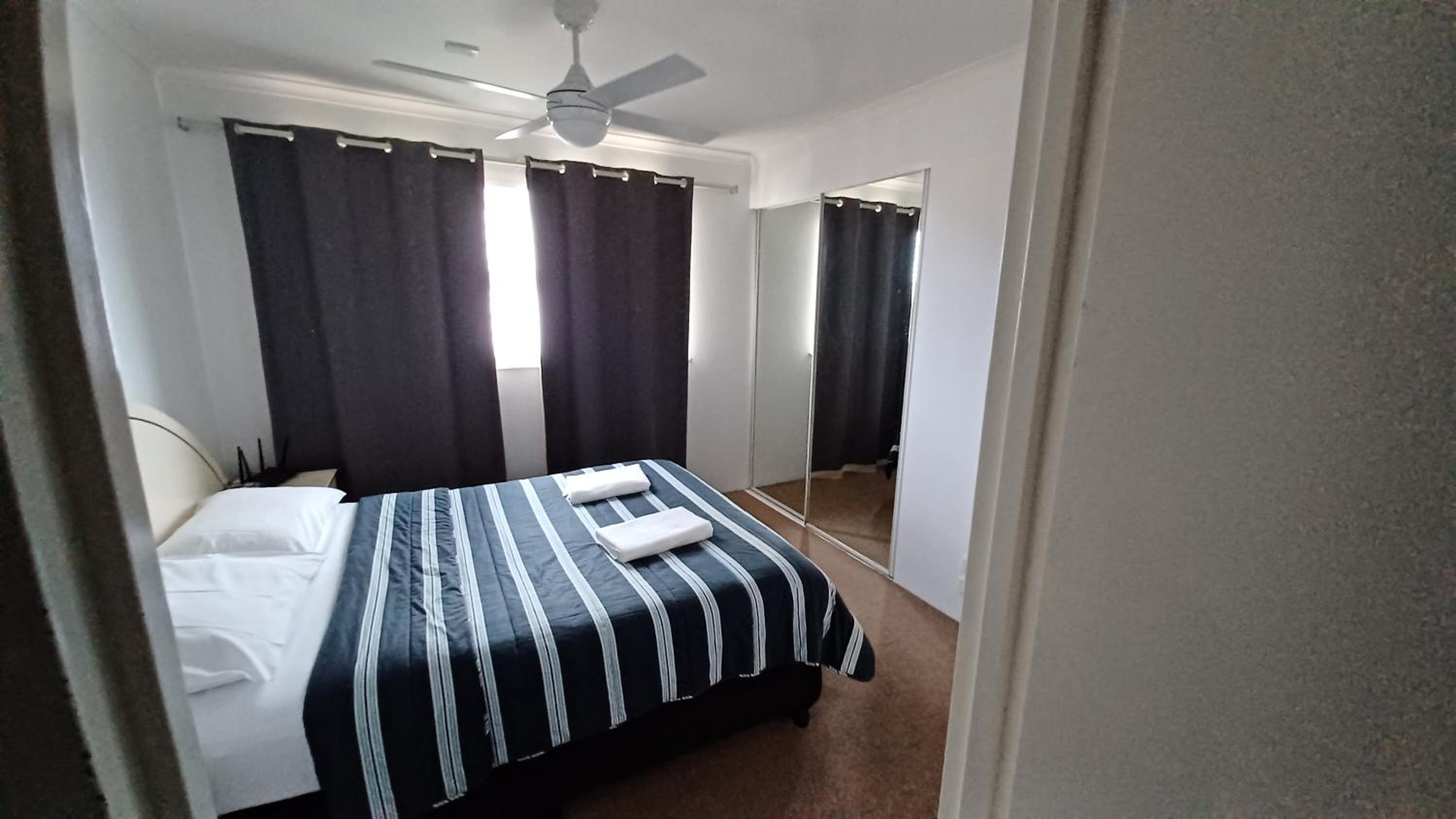 Two-Bedroom Apartment - Photo 28