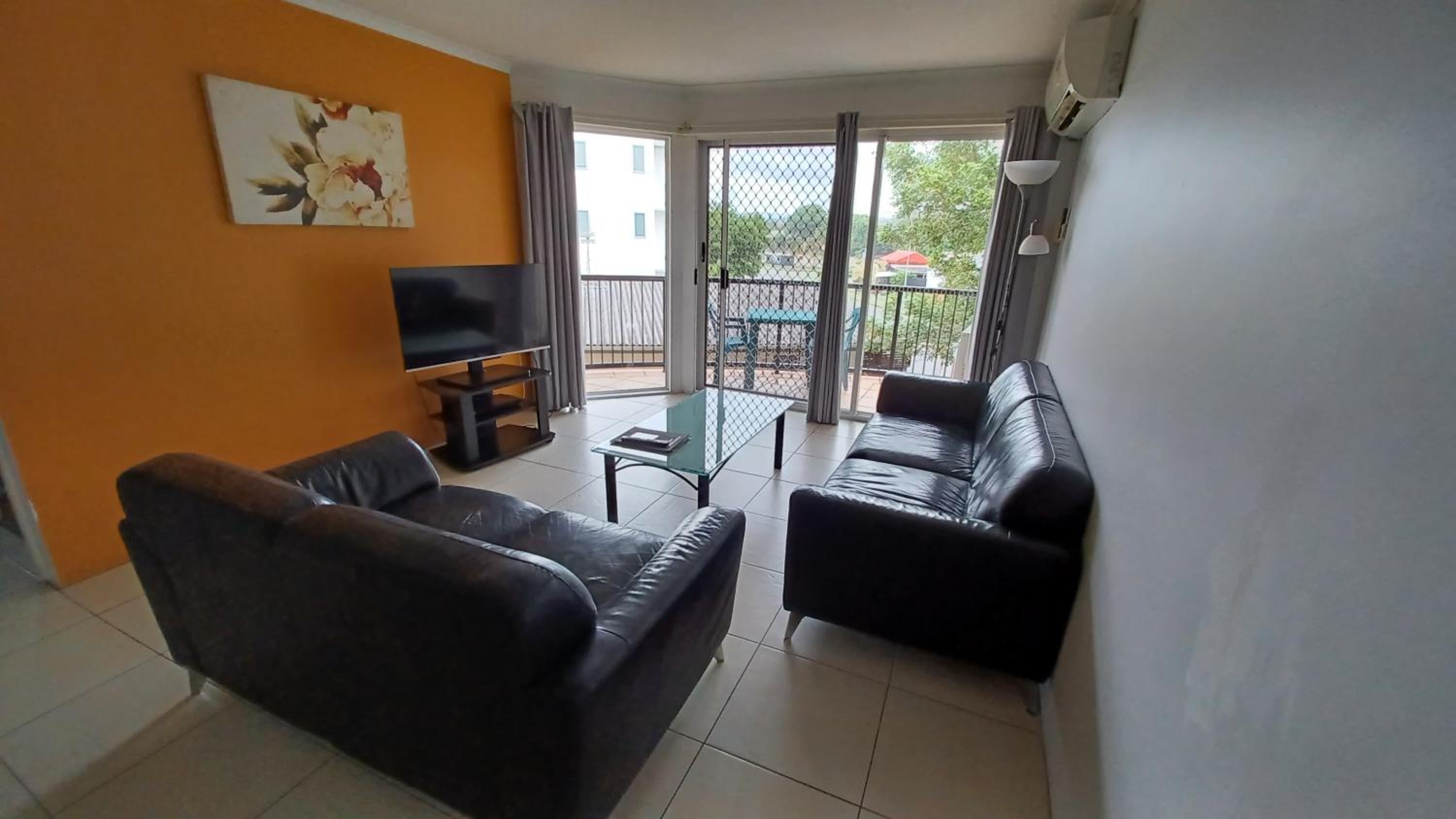 Two-Bedroom Apartment - Photo 29
