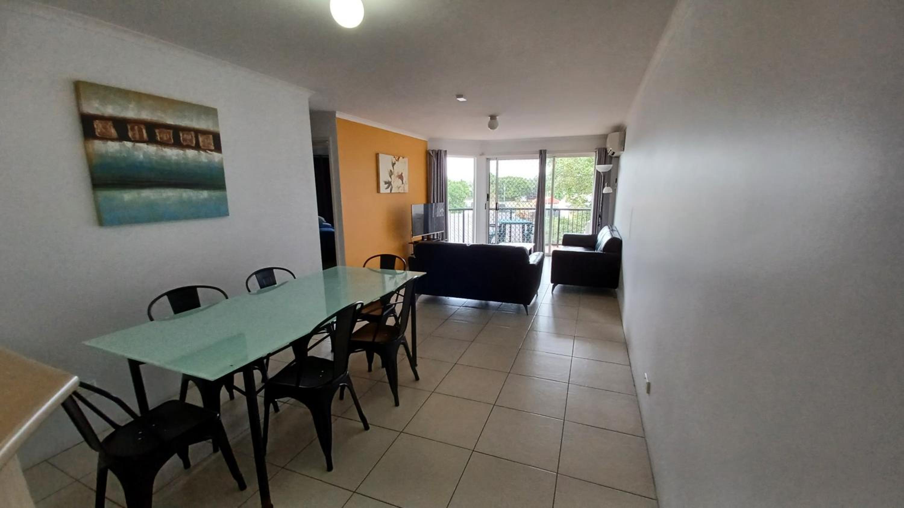 Two-Bedroom Apartment - Photo 33