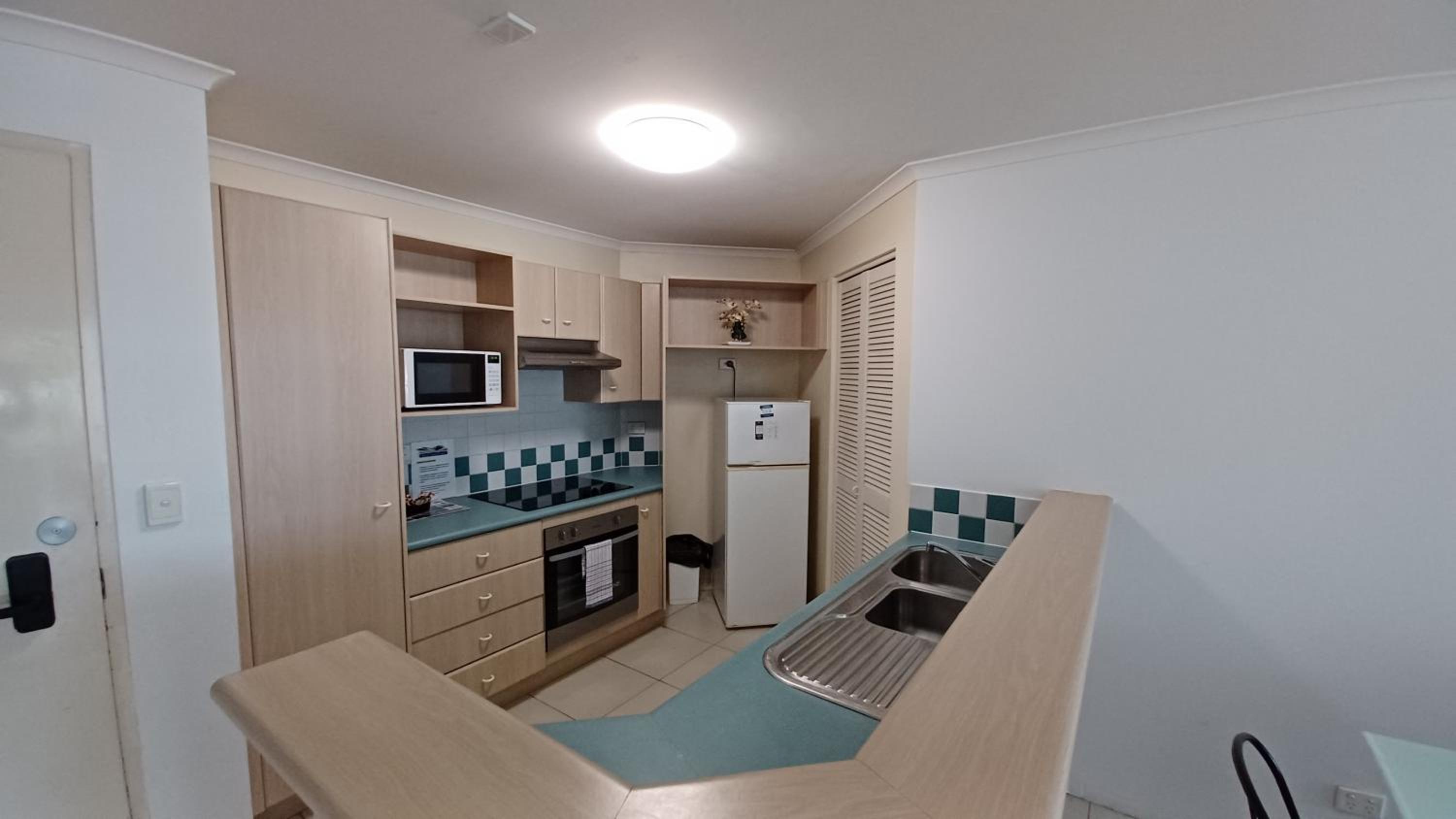 Two-Bedroom Apartment - Photo 34