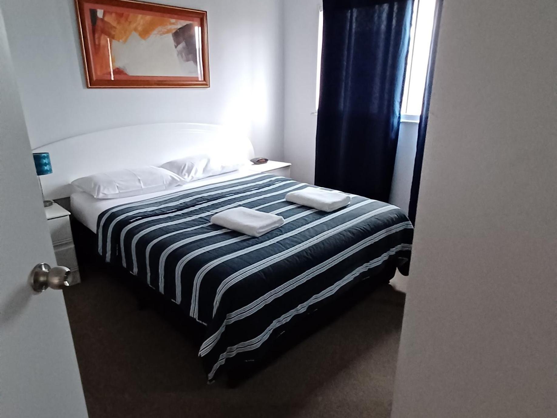 Two-Bedroom Apartment - Photo 35