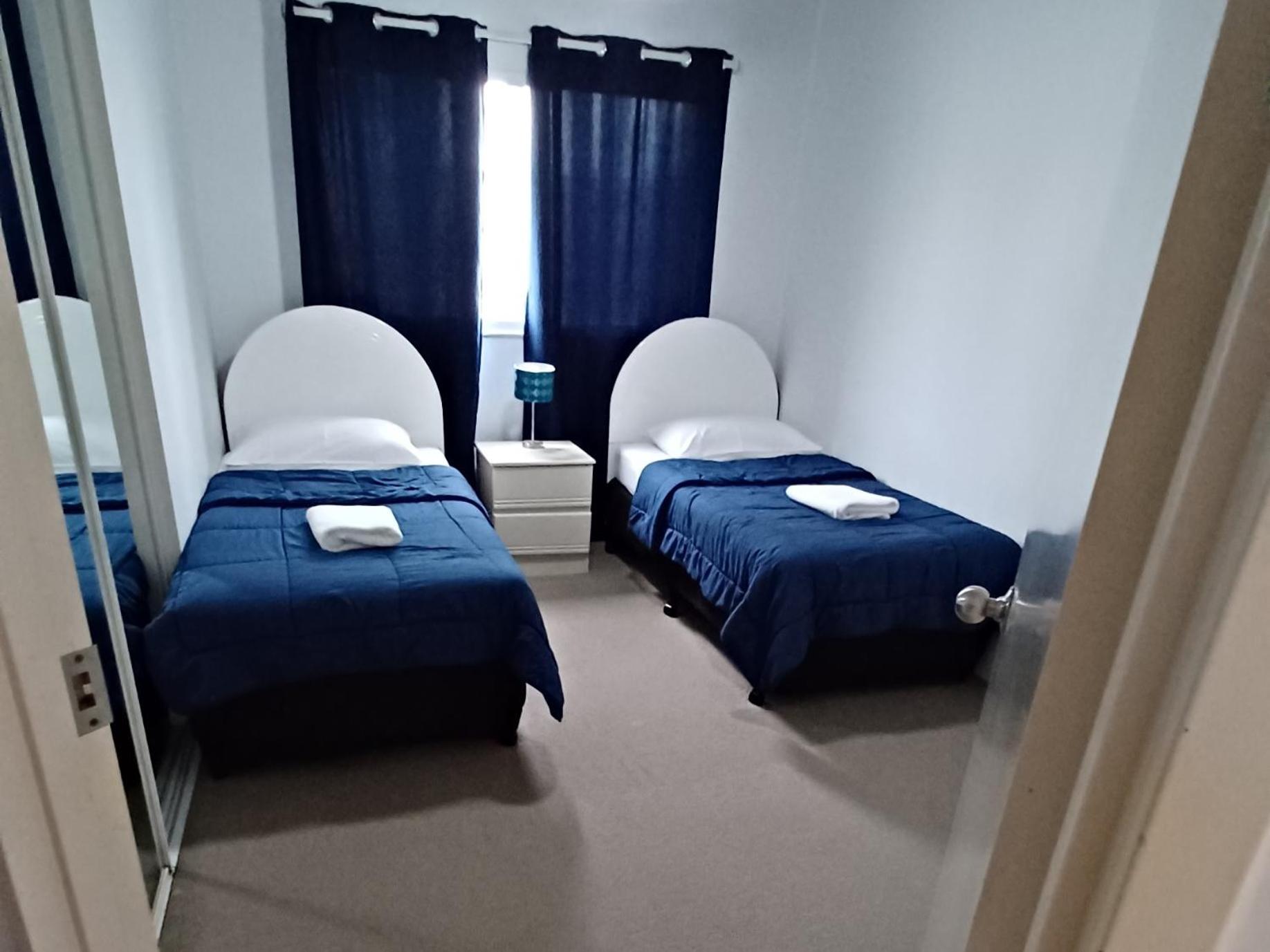 Two-Bedroom Apartment - Photo 37