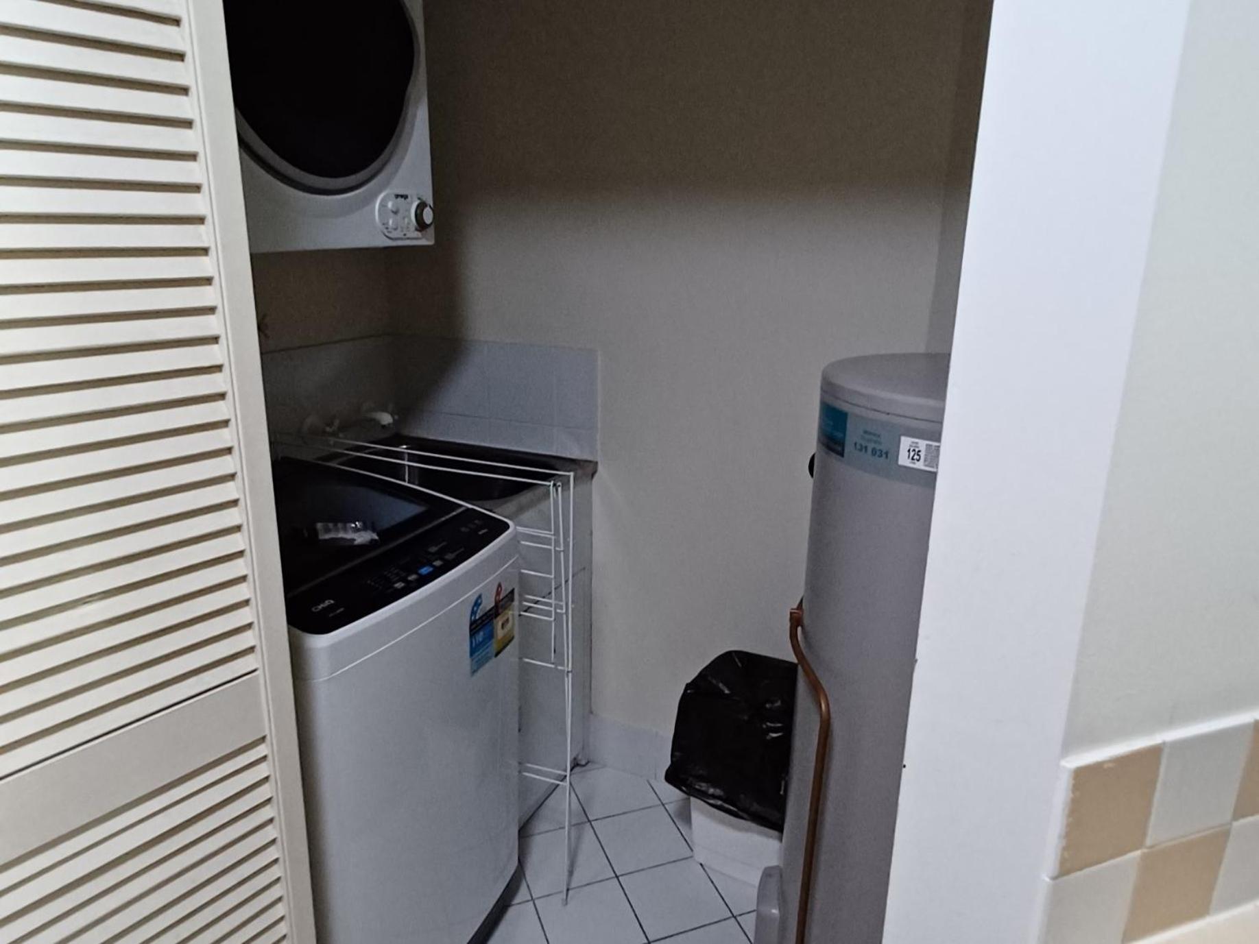 Two-Bedroom Apartment - Photo 36