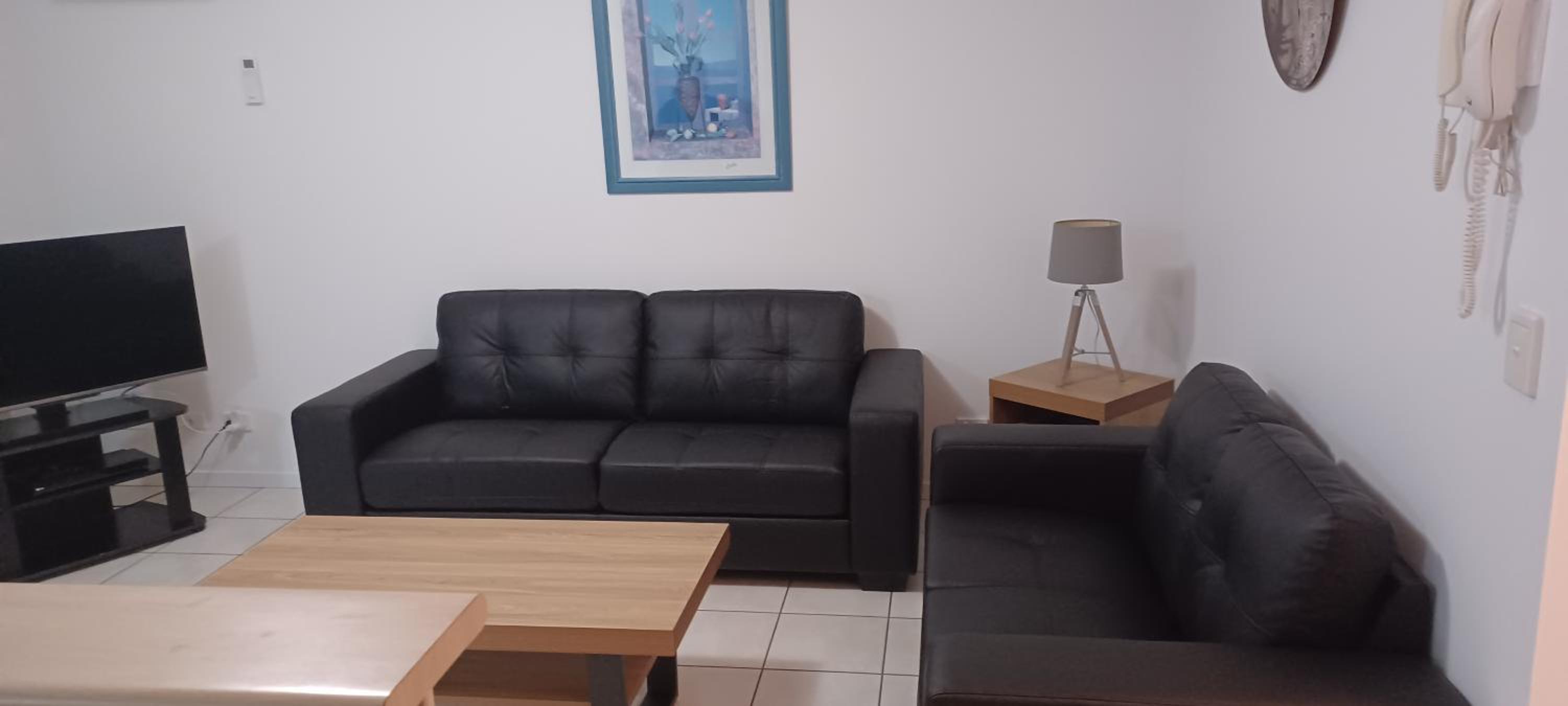 Two-Bedroom Apartment - Photo 44