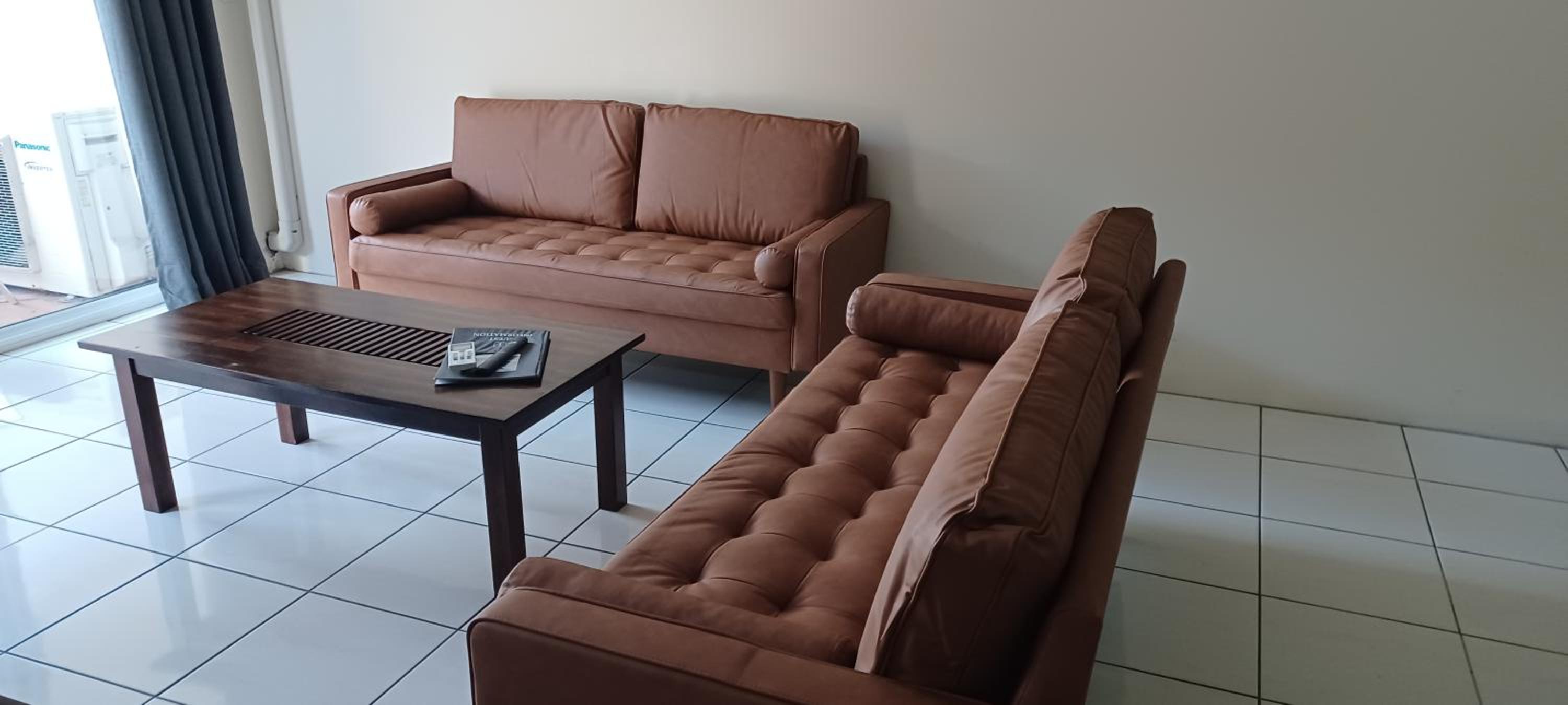 Two-Bedroom Apartment - Photo 40