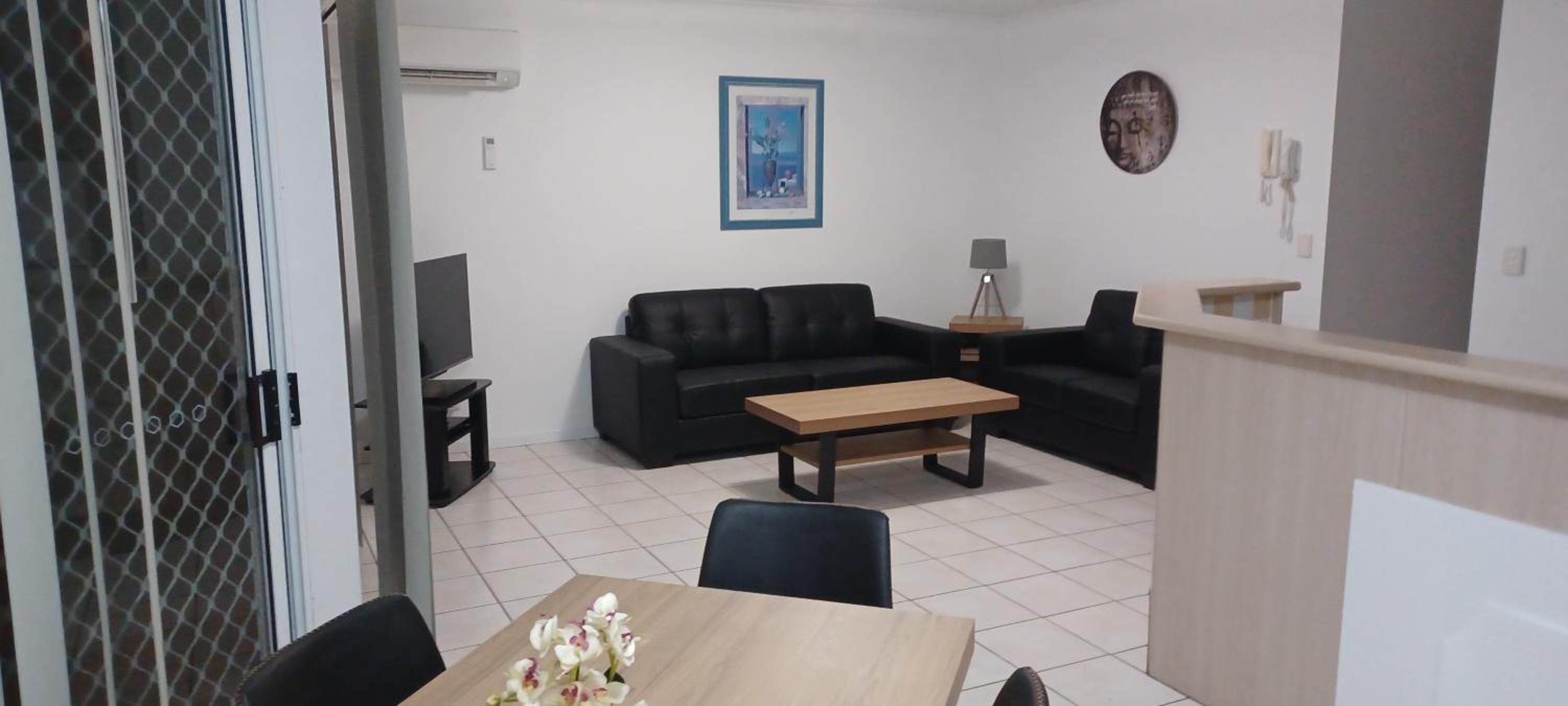 Two-Bedroom Apartment - Photo 41