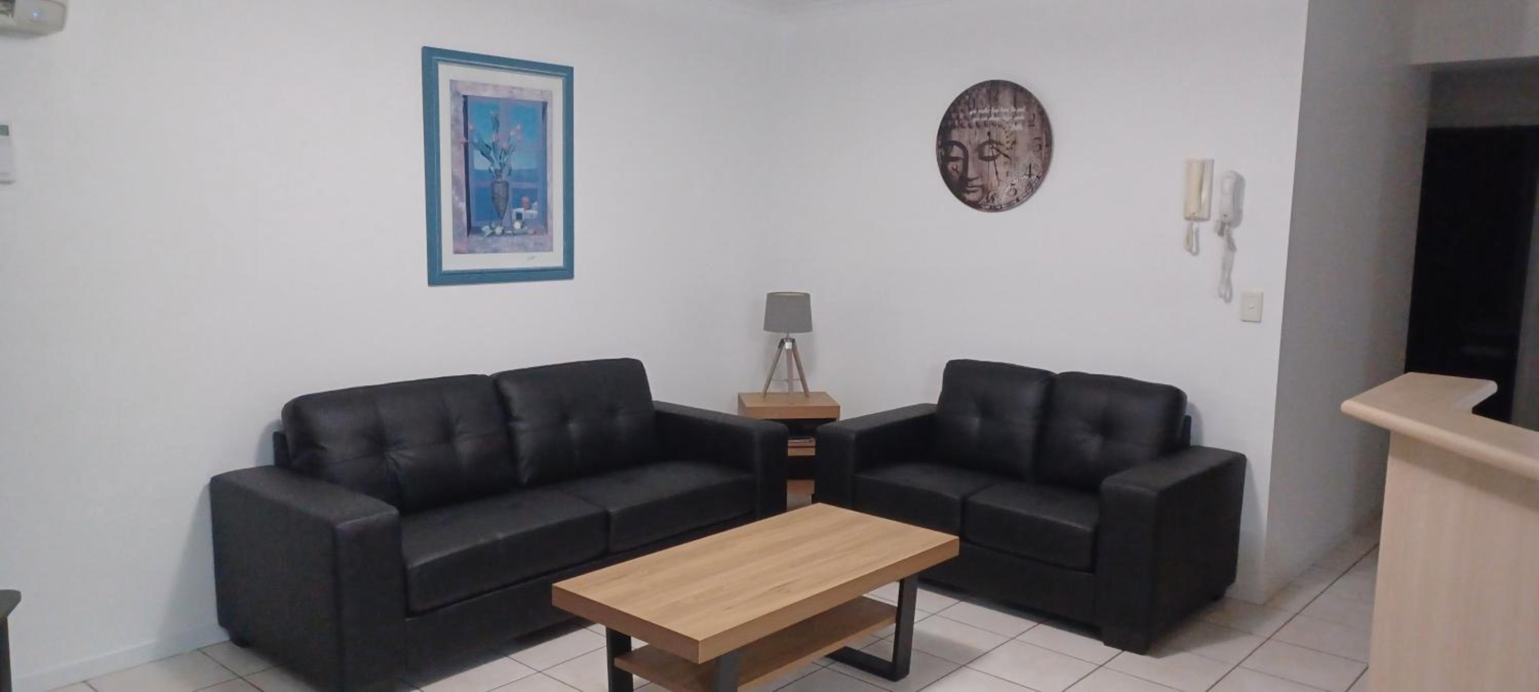 Two-Bedroom Apartment - Photo 42