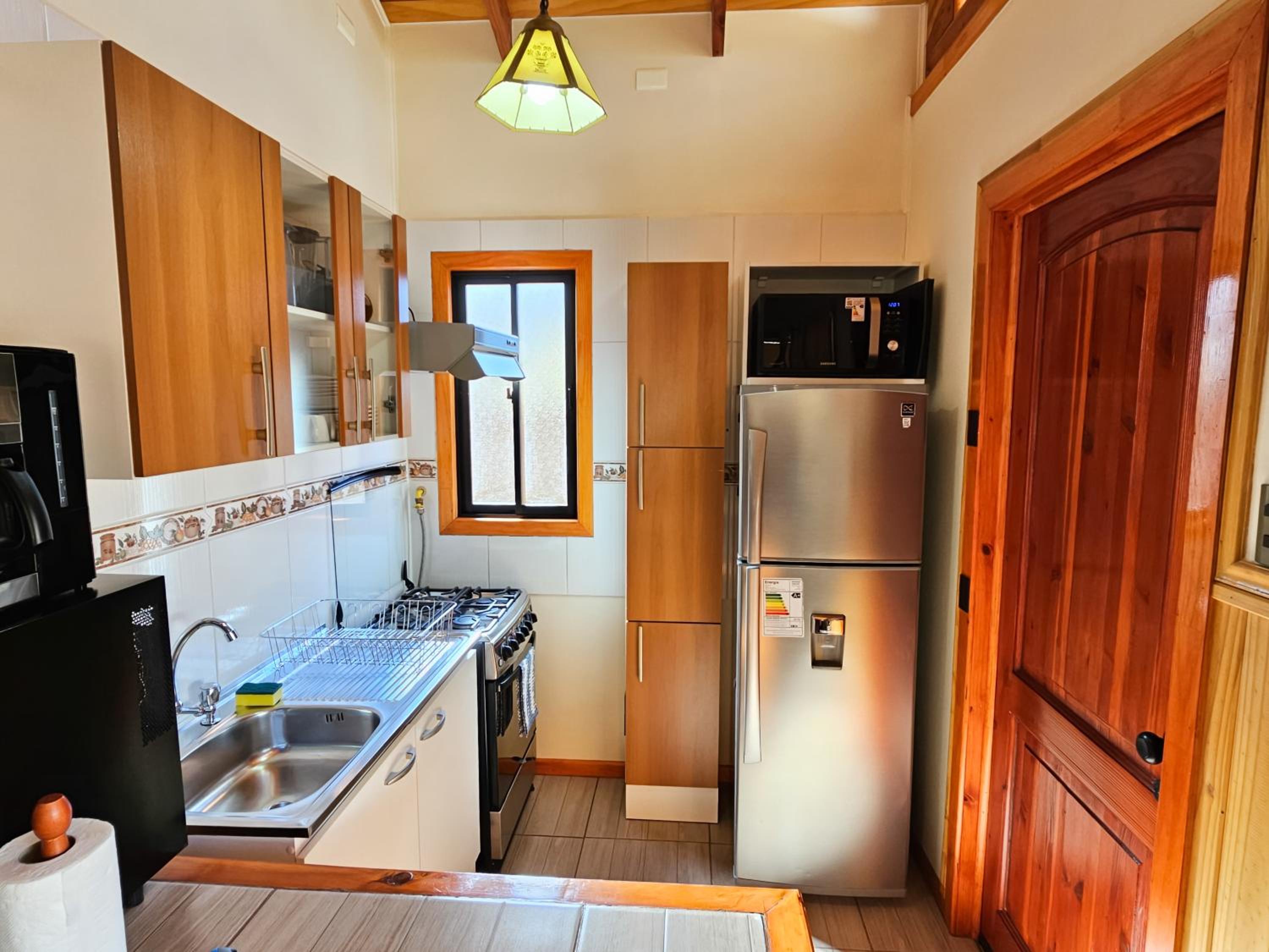 Superior Chalet photo 1