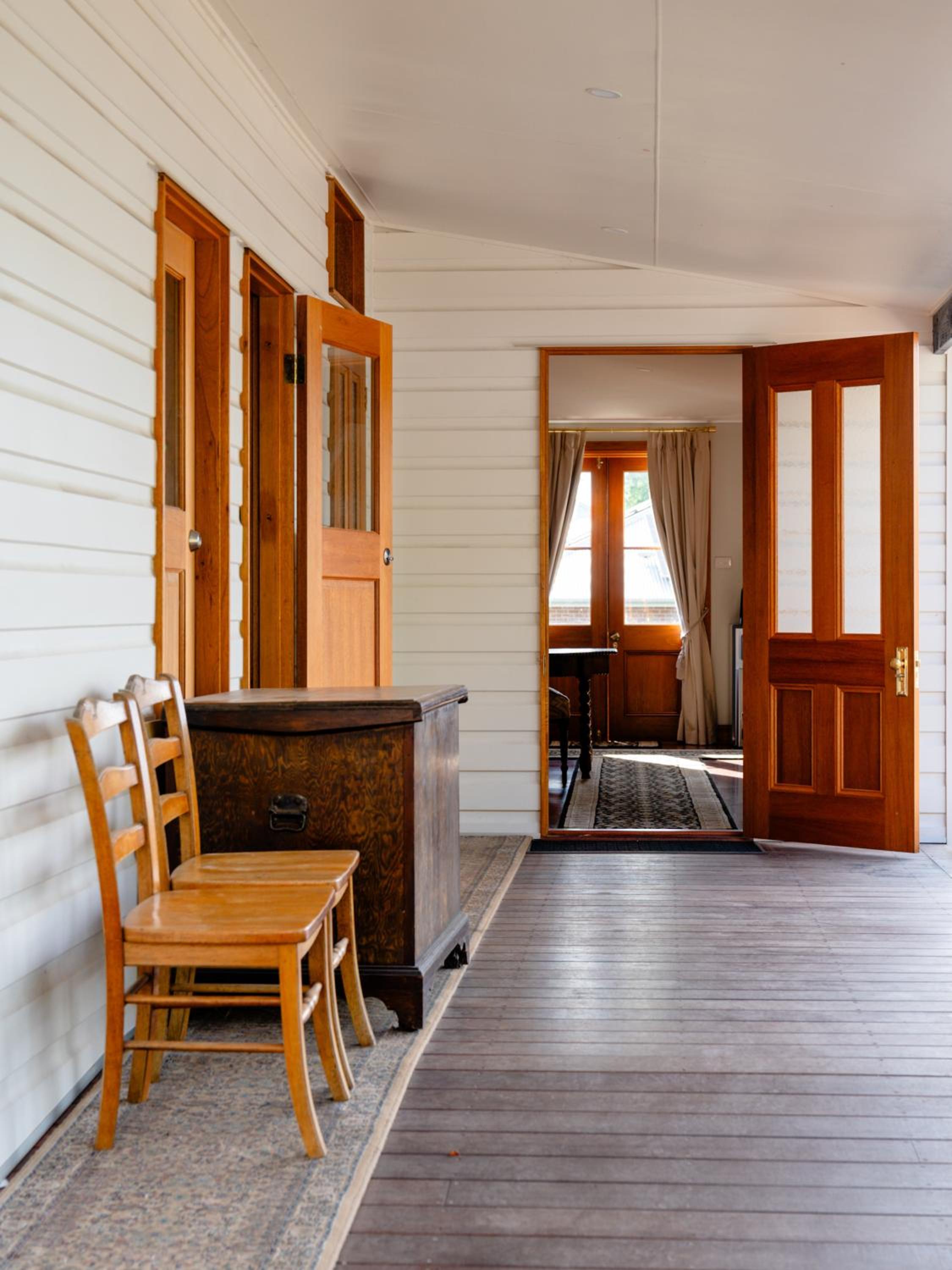 Superior Suite