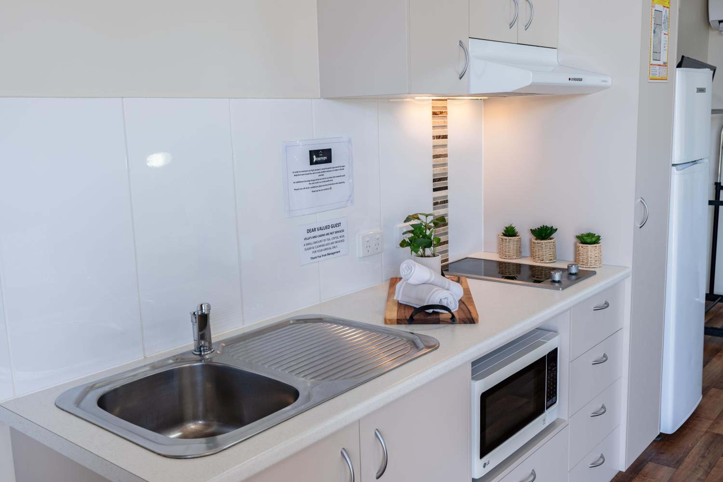 Standard Cabin (Studio) photo 2