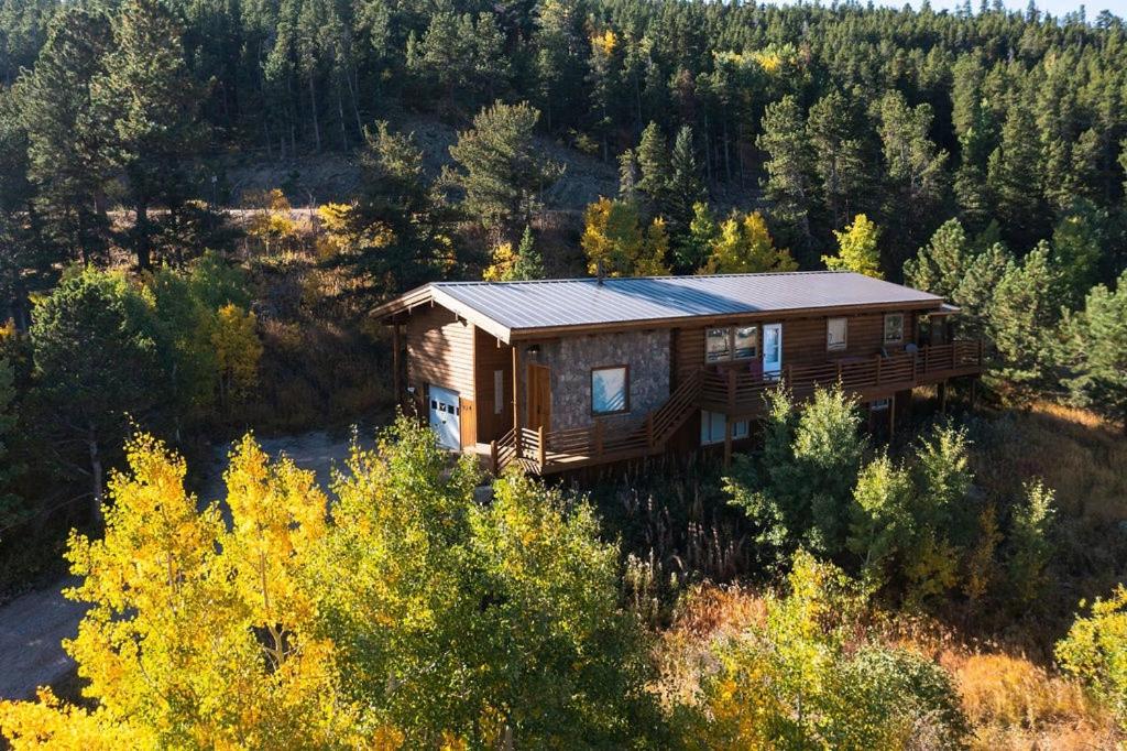 Four-Bedroom Vacation Home photo 2