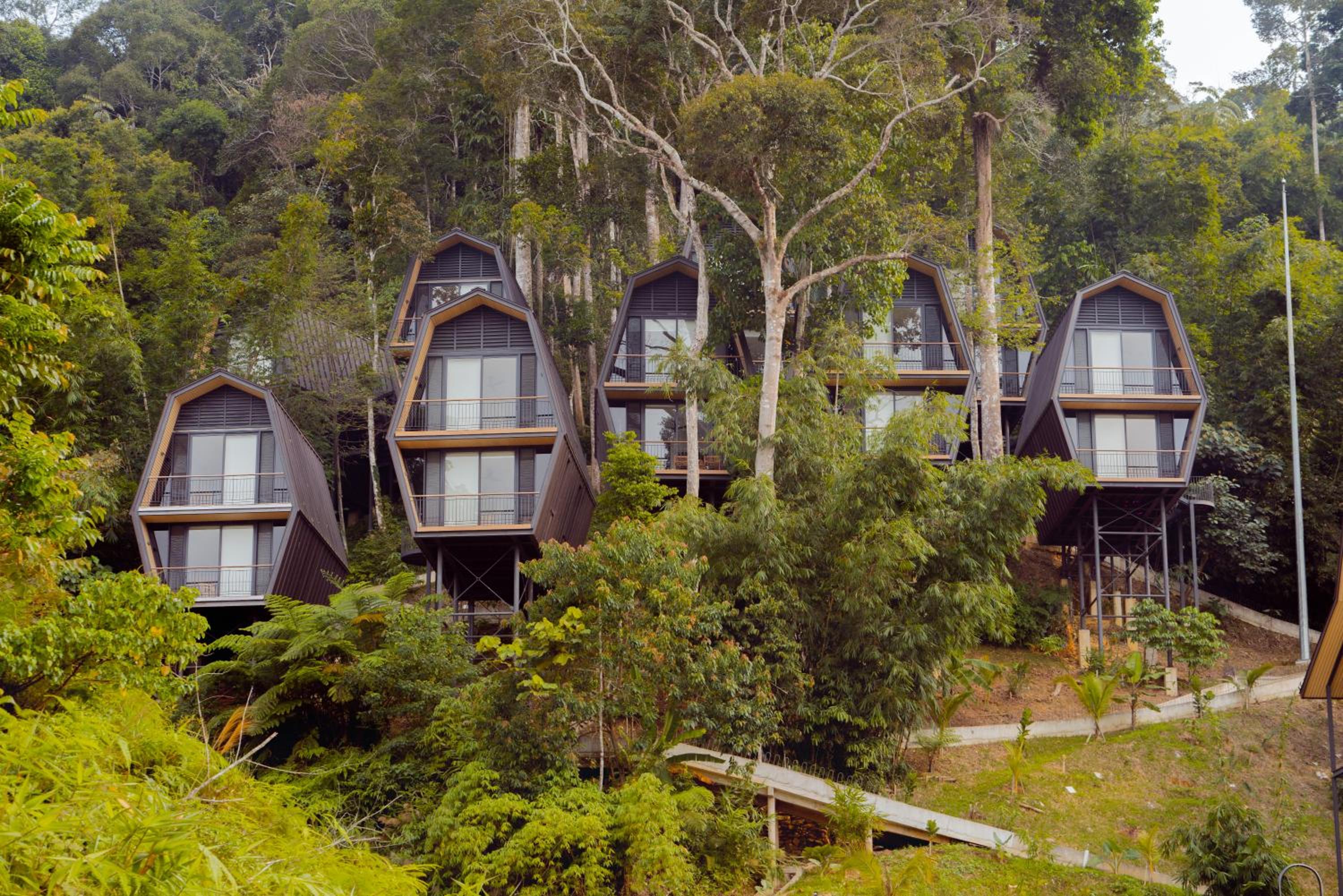 Chalet