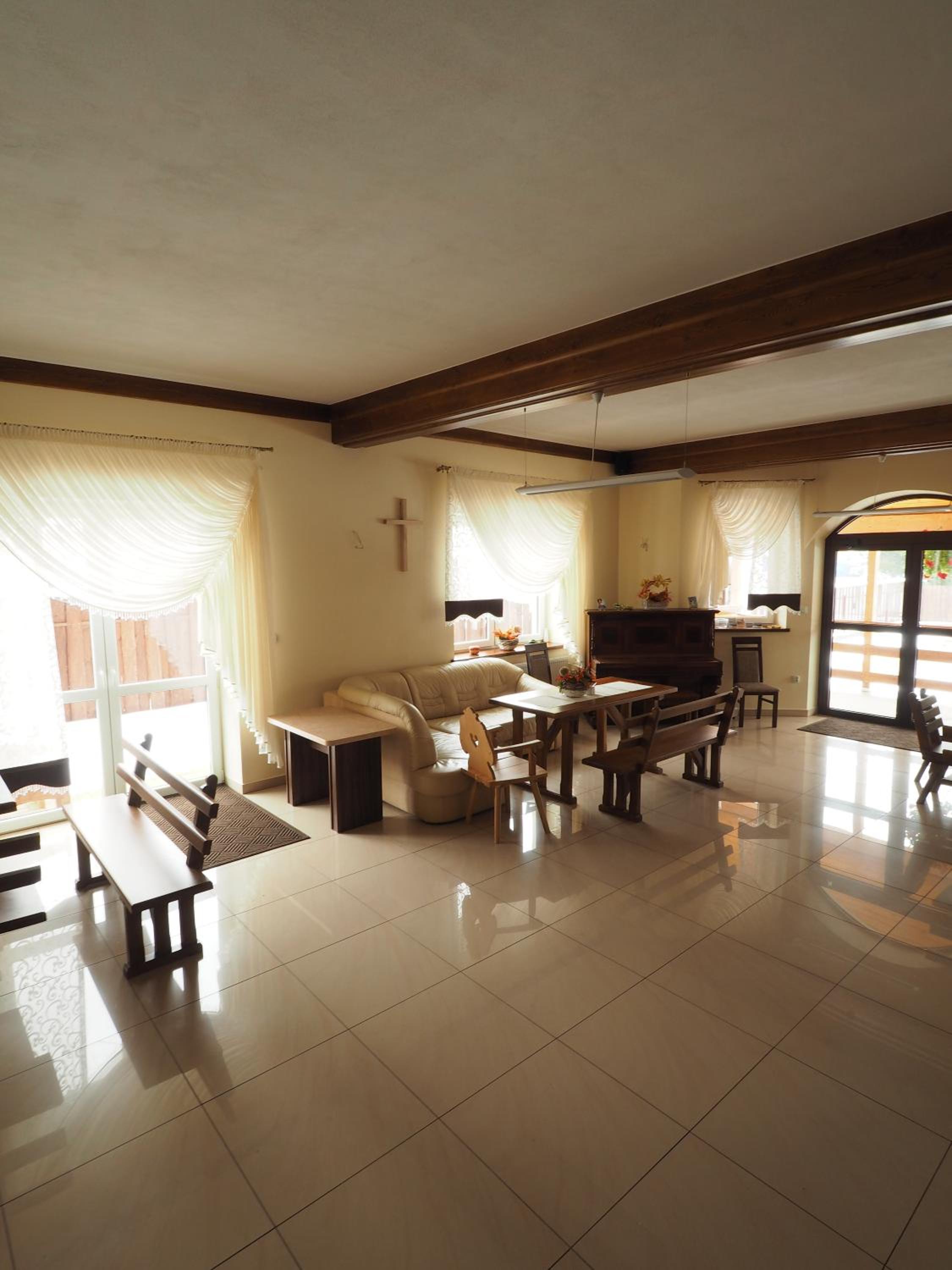 Triple Room with Bathroom photo 2