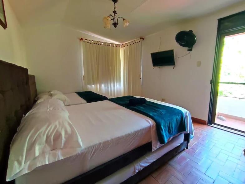 Villa photo 1