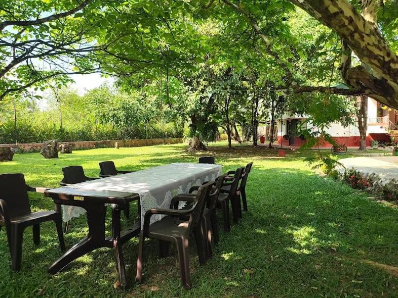 Villa photo 3