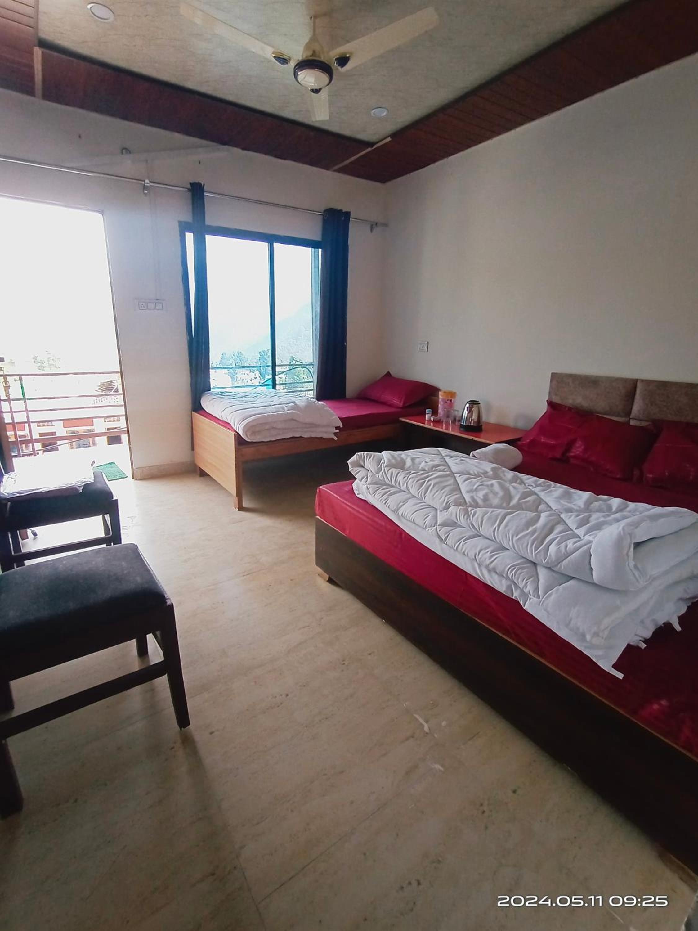 Triple Room photo 1