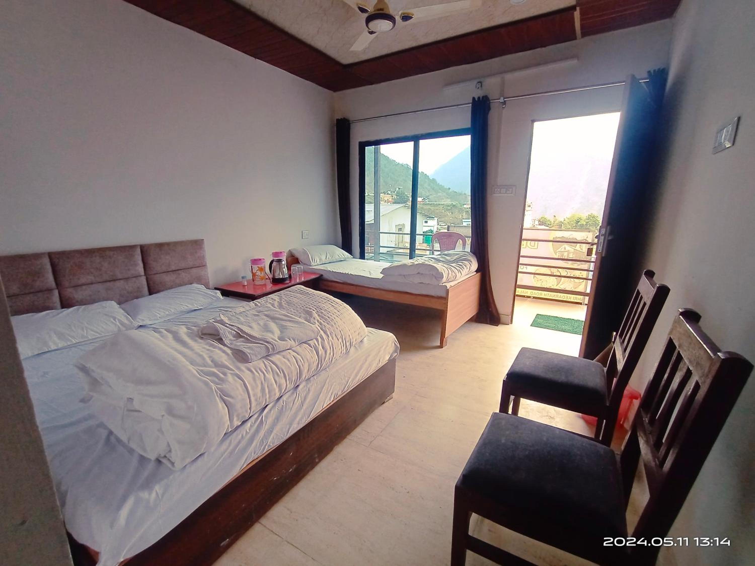 Triple Room photo 2