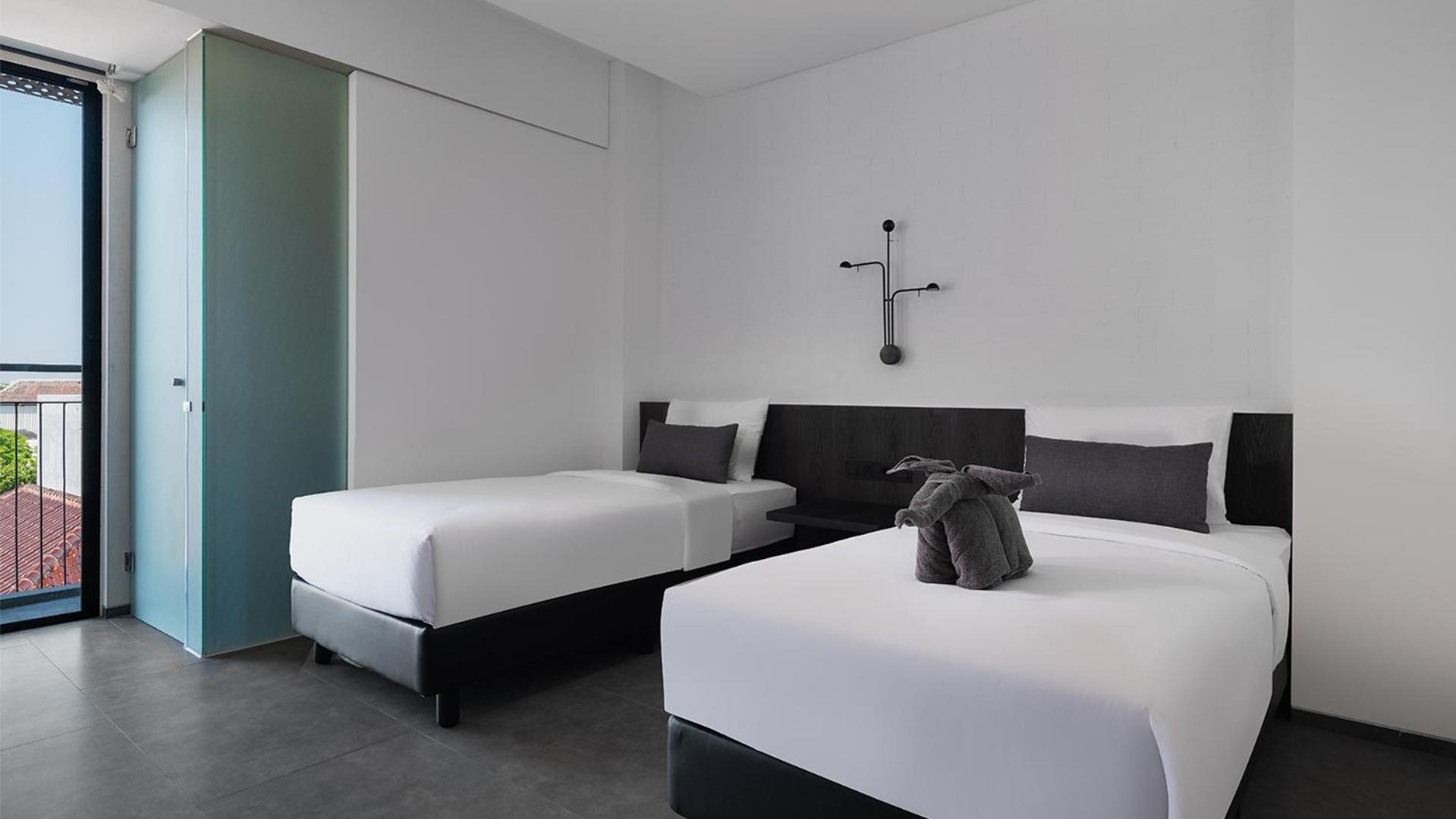 Superior Double or Twin Room - Photo 3
