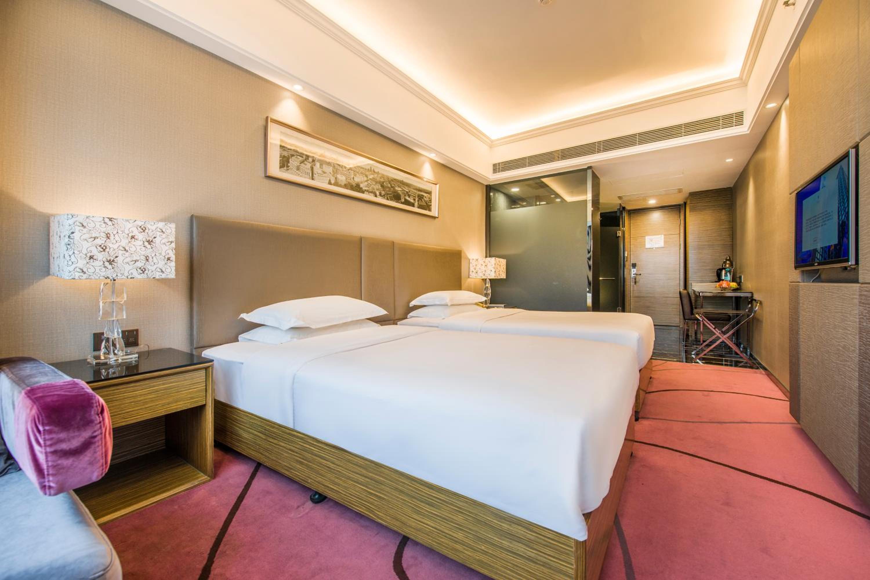 Comfort Twin Room photo 1