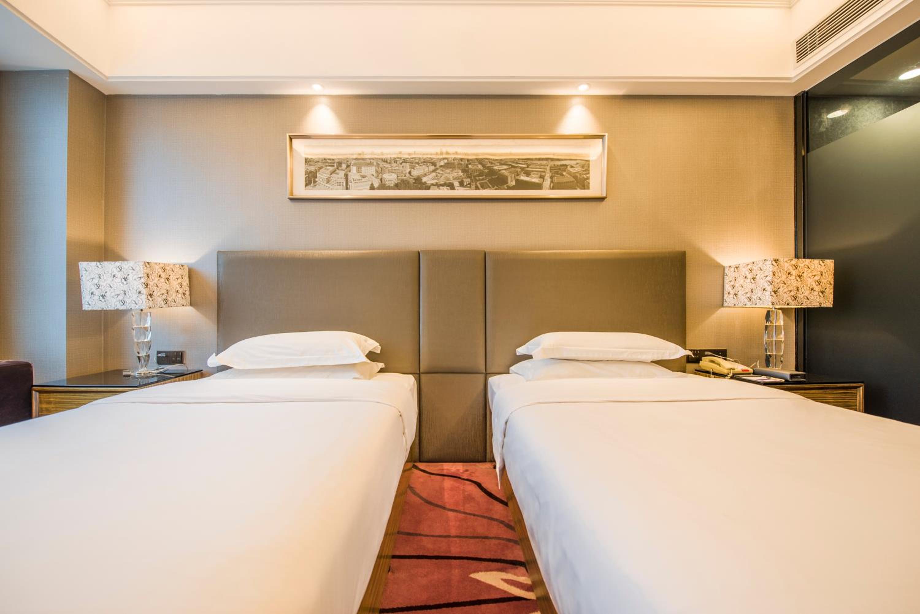 Comfort Twin Room photo 2