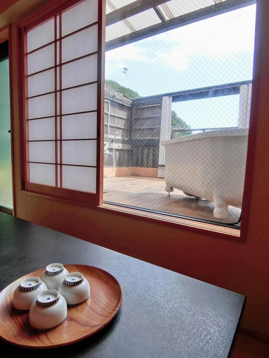 Family Suite with Balcony photo 2