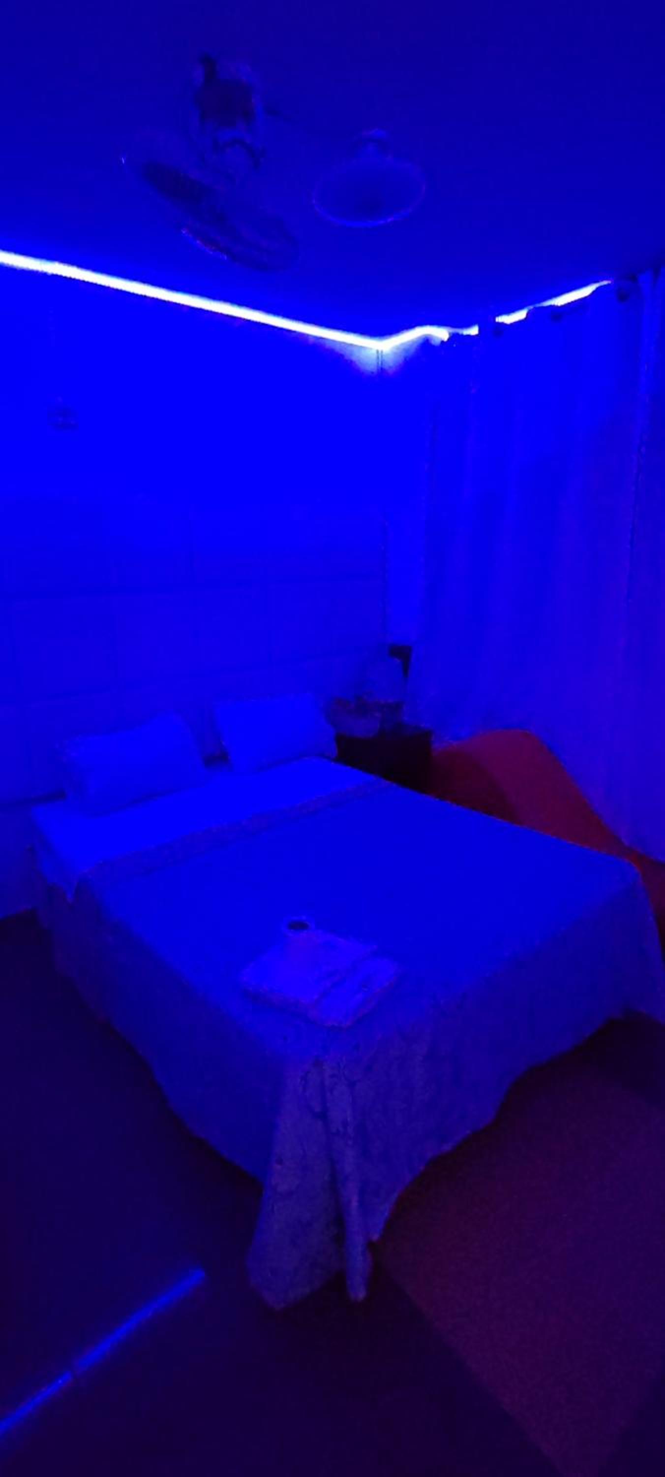 Deluxe Double Room With Bath