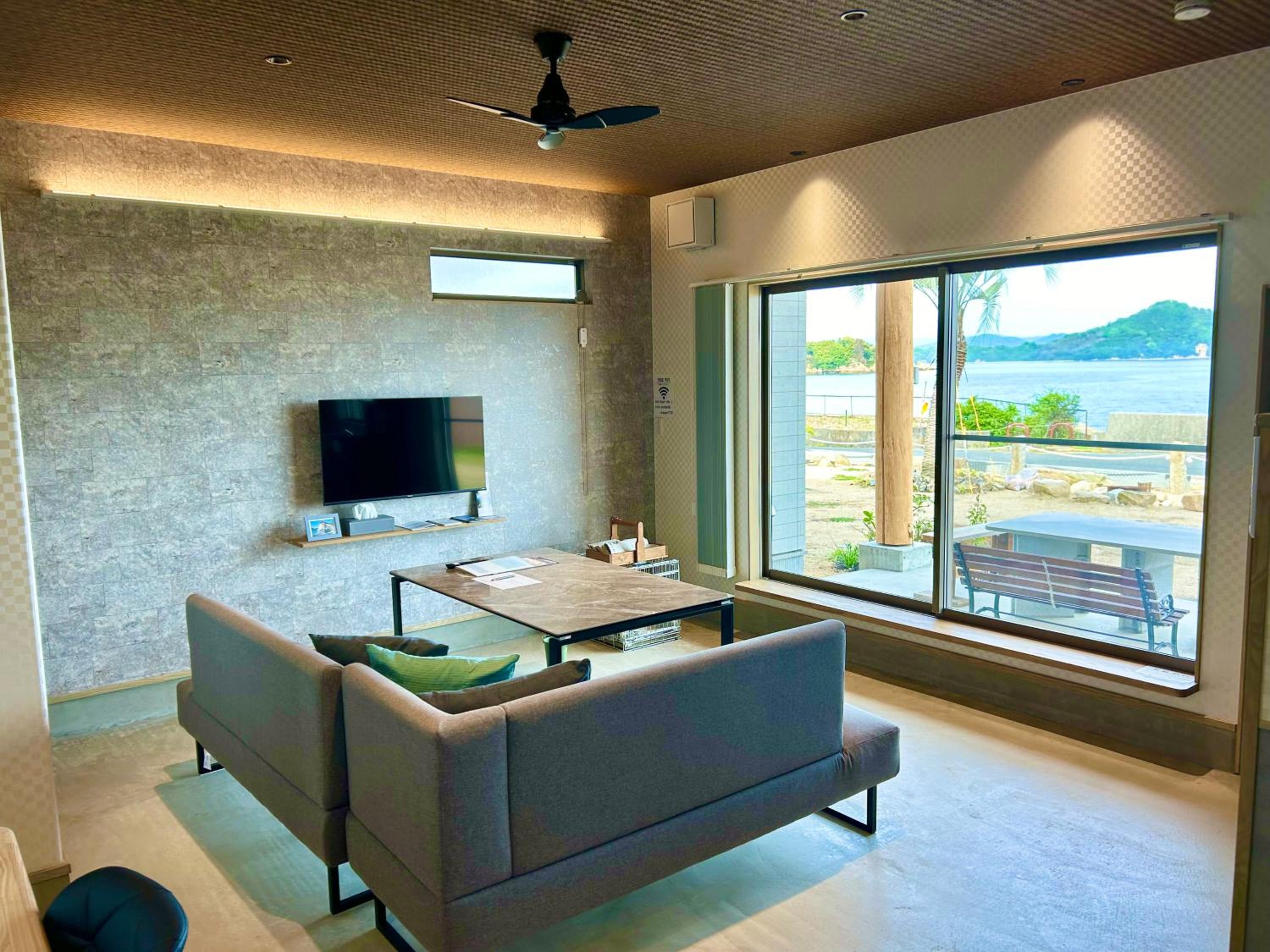 Two-Bedroom Villa photo 1