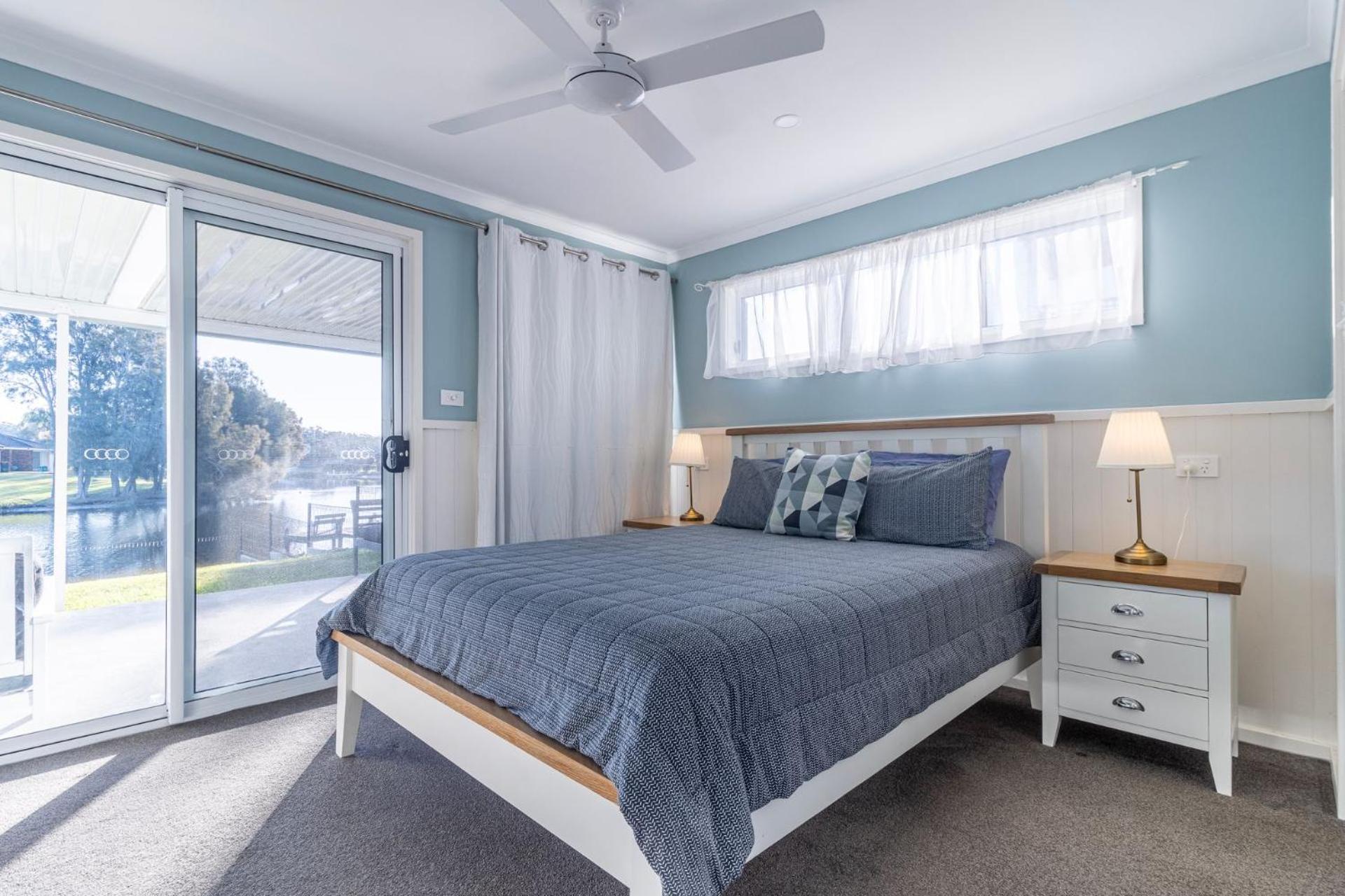 Four-Bedroom House photo 1