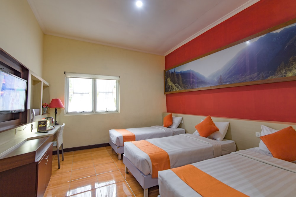 Superior Room photo 1