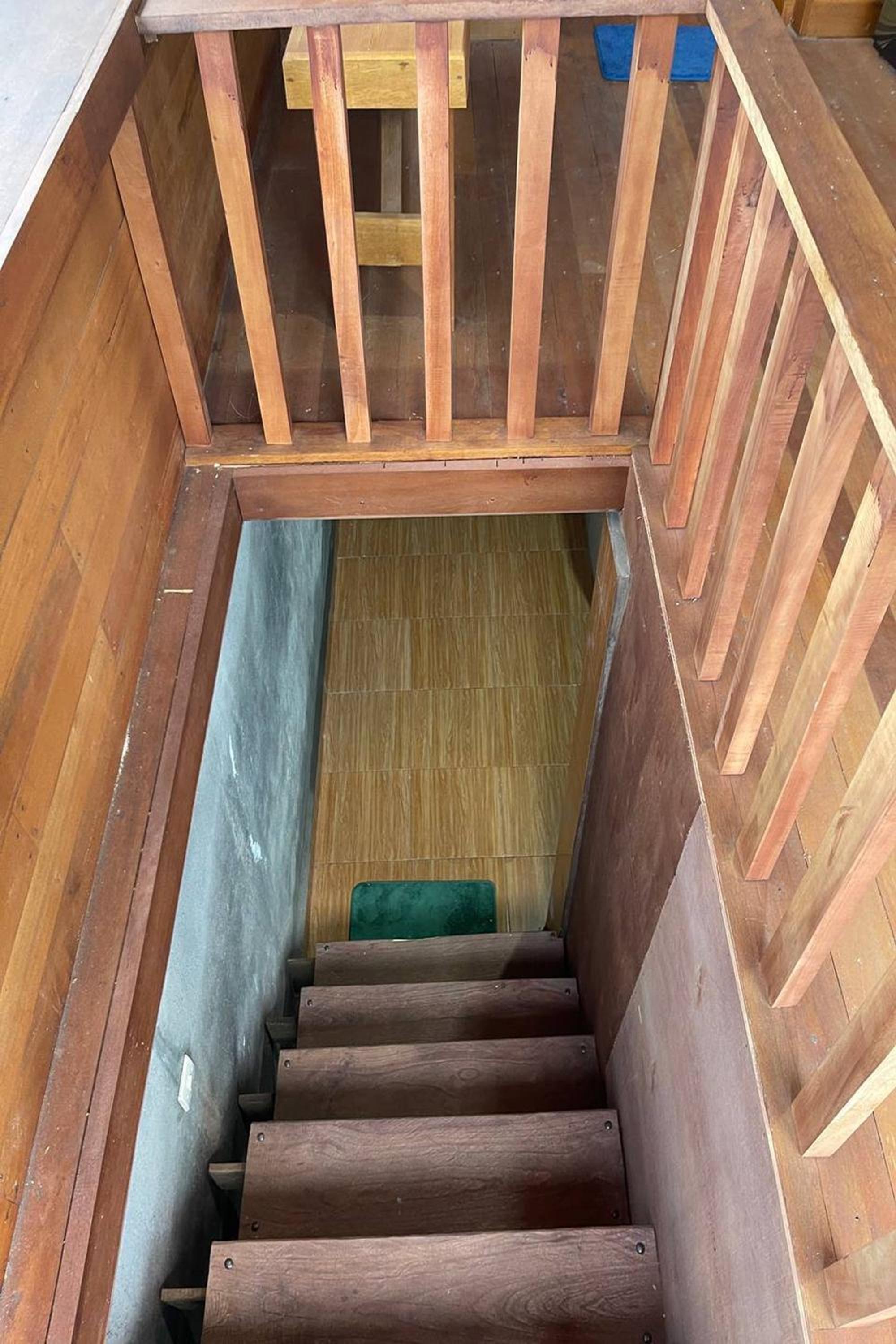 Deluxe Double Room with Balcony - Photo 12