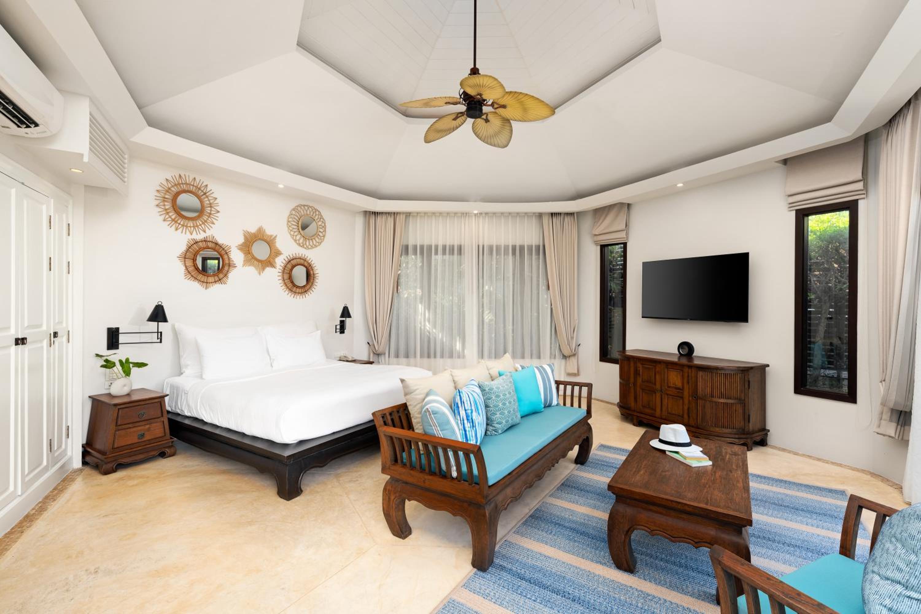 Pool Villa - Photo 3