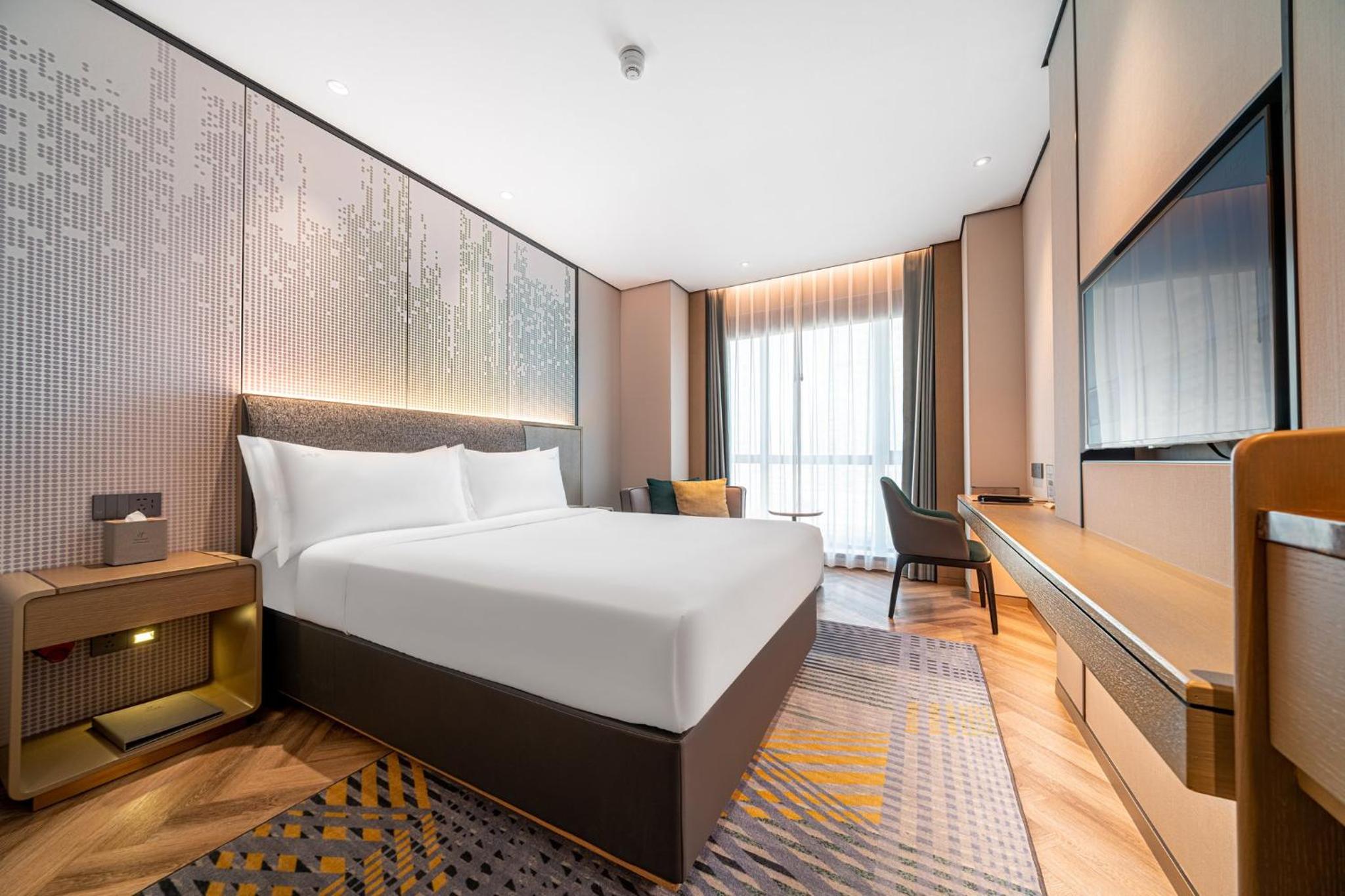 Premium Queen Room - Photo 1